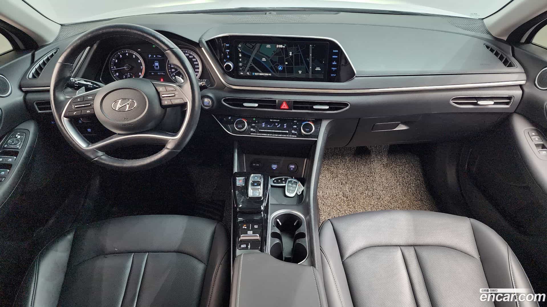 Sonata Hyundai 2021.2-INNER-007