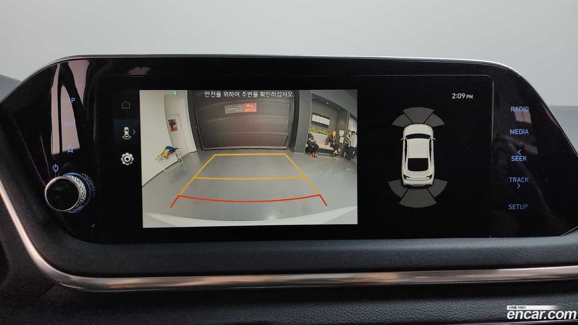 Sonata Hyundai 2021.2-OPTION-020