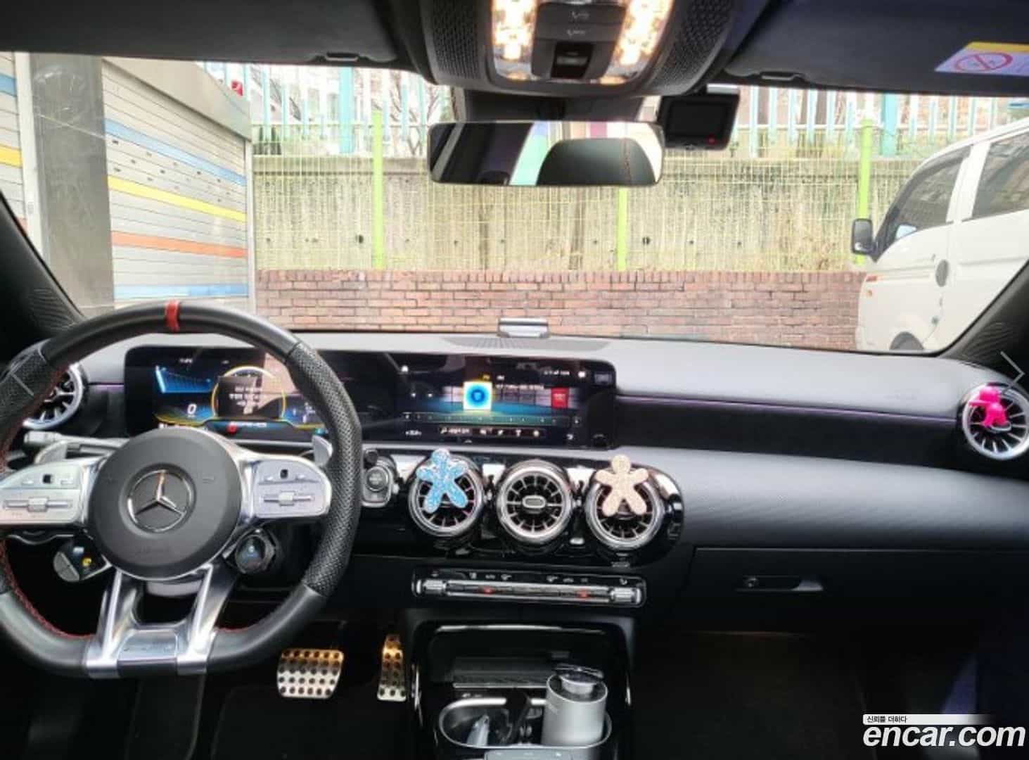 A-Class Mercedes-Benz 2023.4-OUTER-004