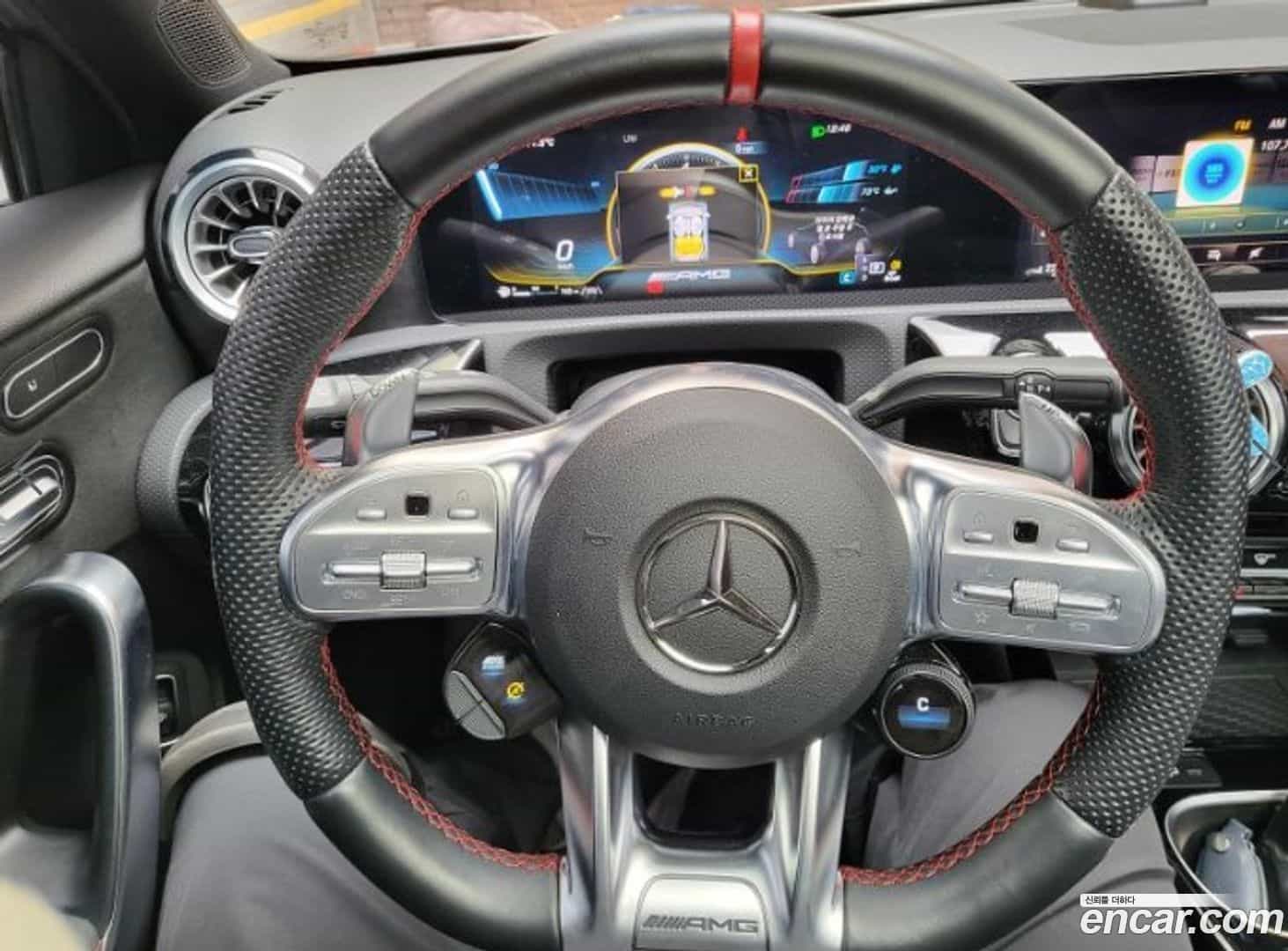 A-Class Mercedes-Benz 2023.4-OUTER-006