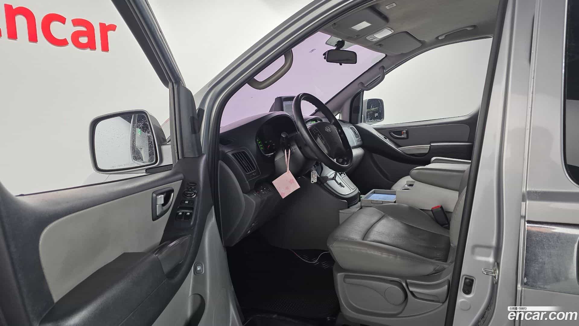 Starex Hyundai 2014.11-OPTION-015