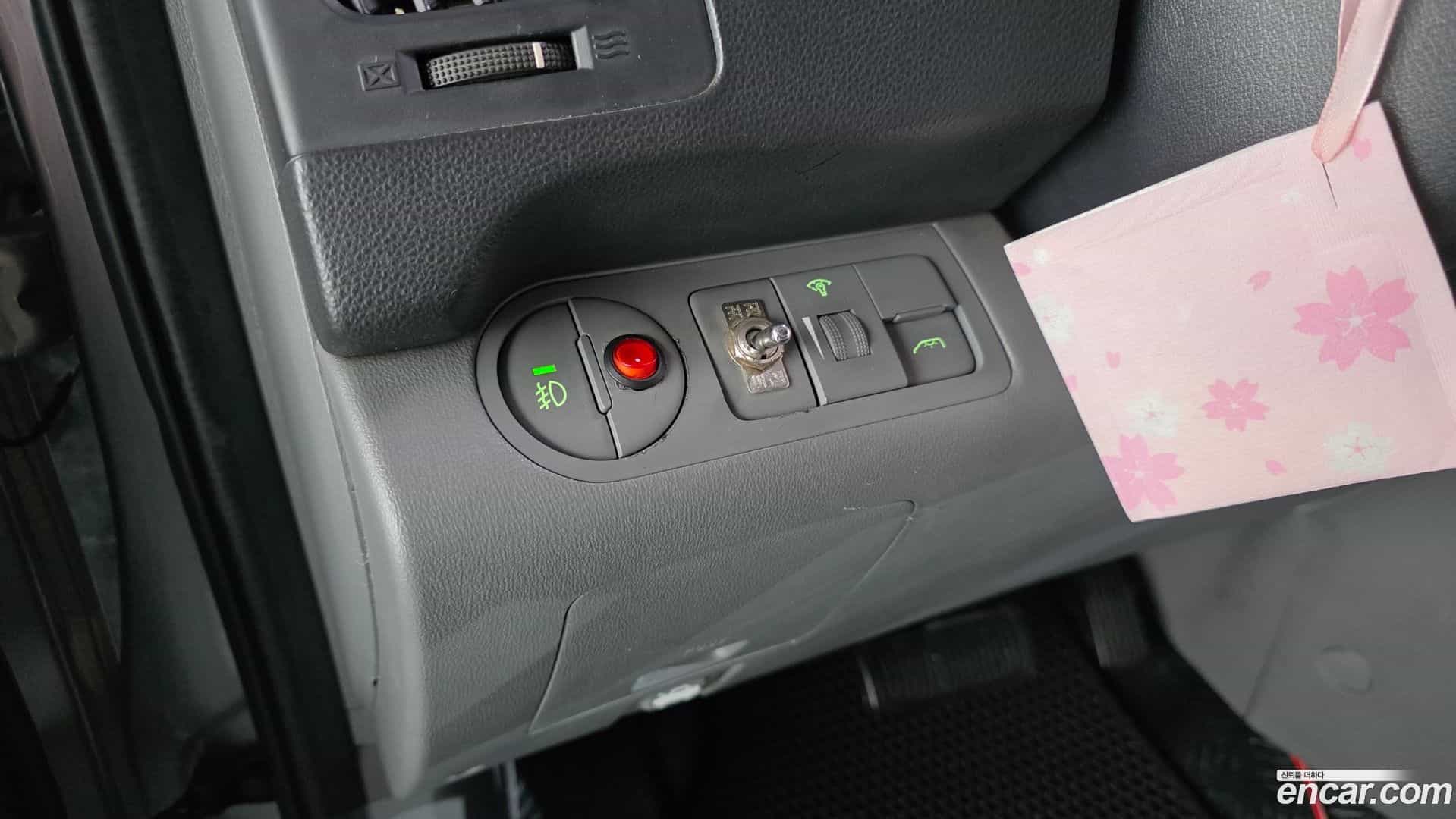 Starex Hyundai 2014.11-OPTION-017