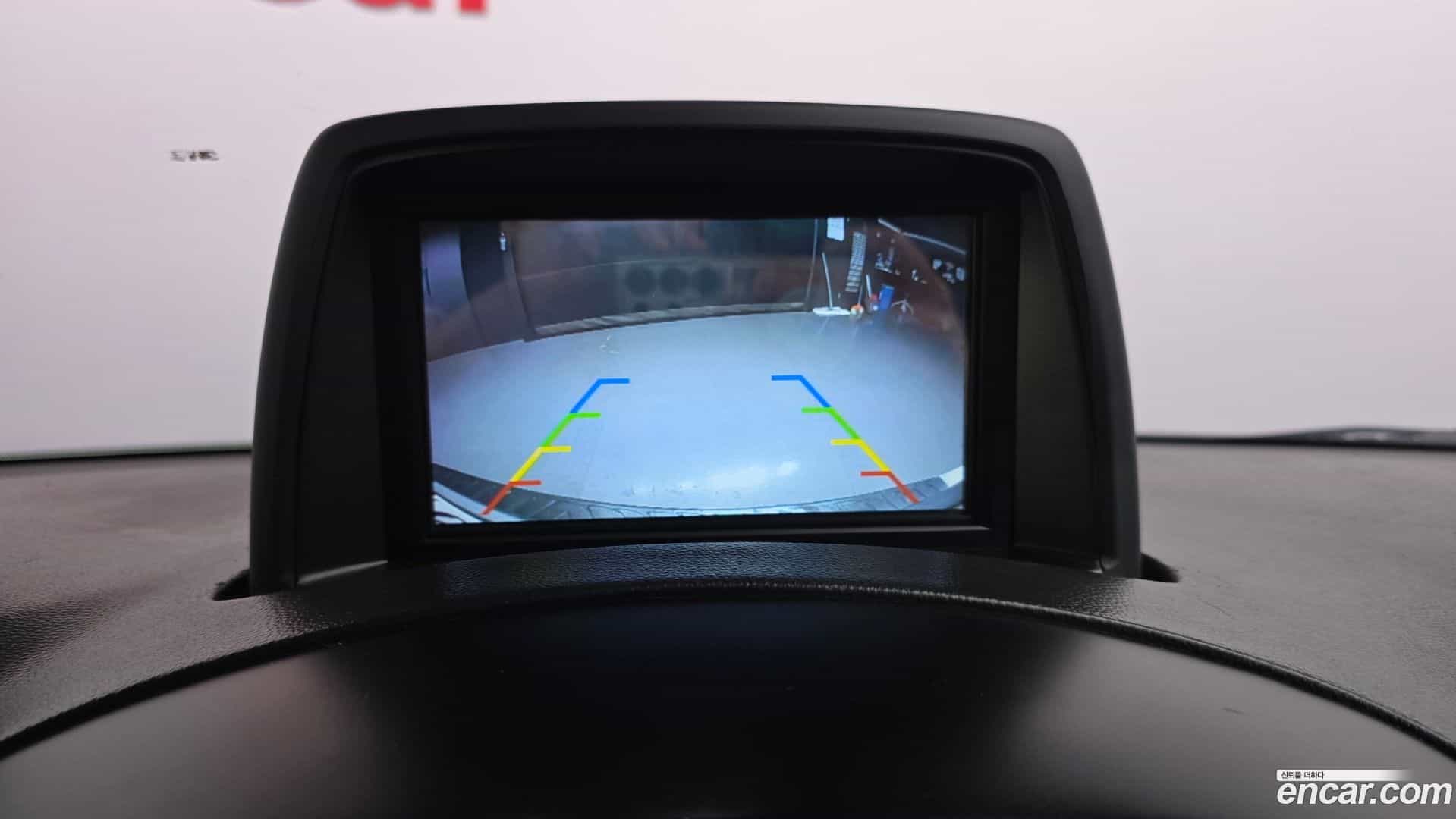 Starex Hyundai 2014.11-OPTION-020