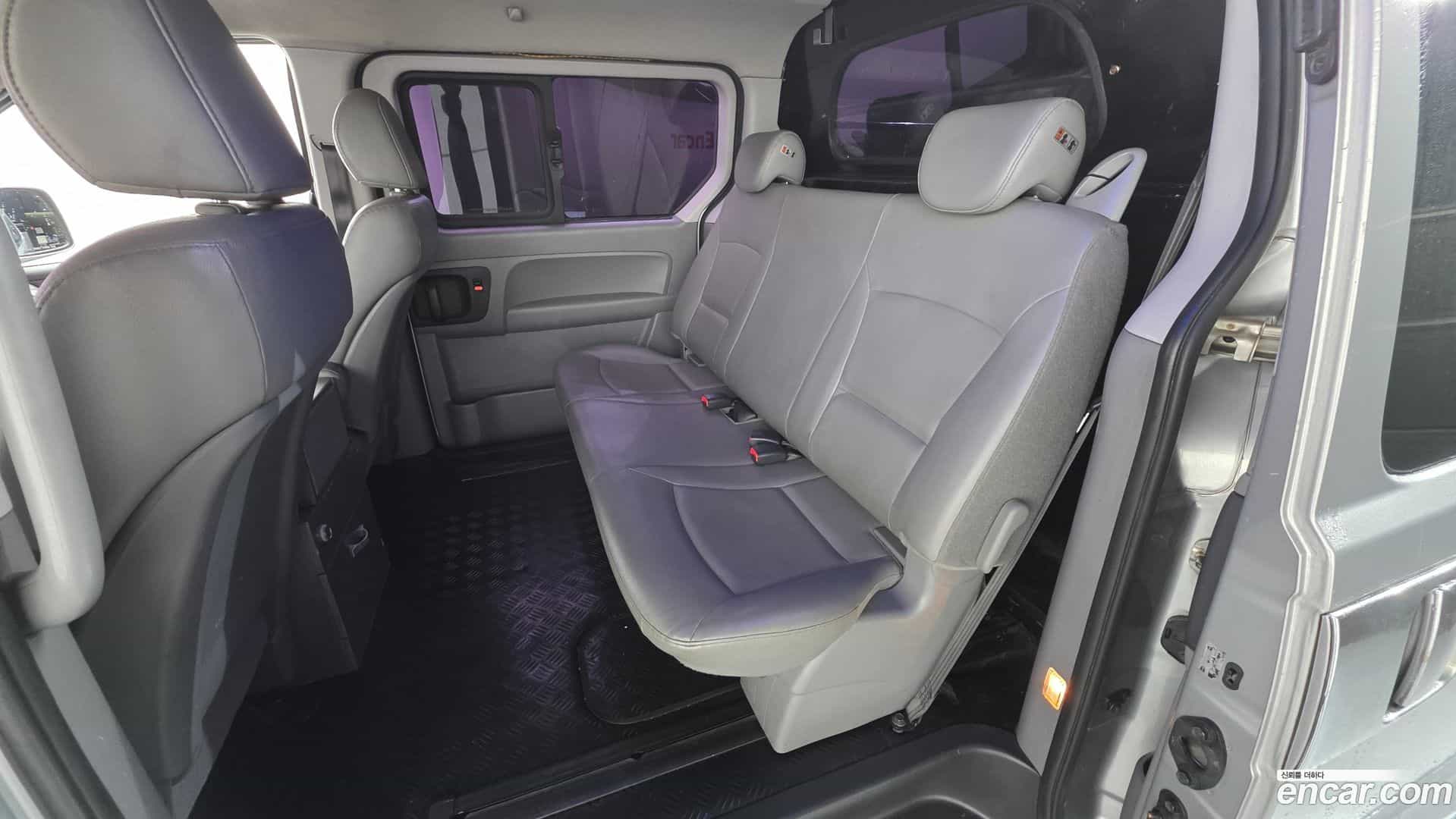 Starex Hyundai 2014.11-OPTION-021