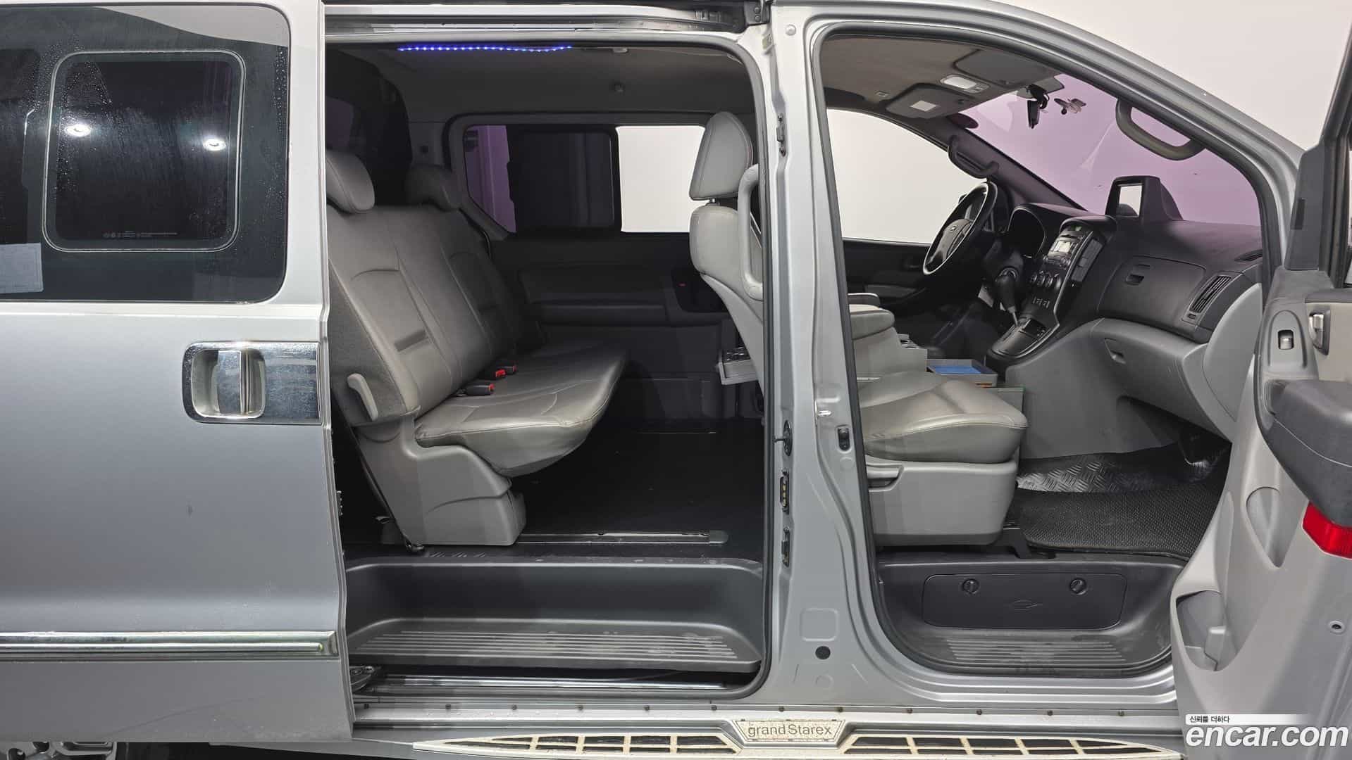 Starex Hyundai 2014.11-OPTION-022