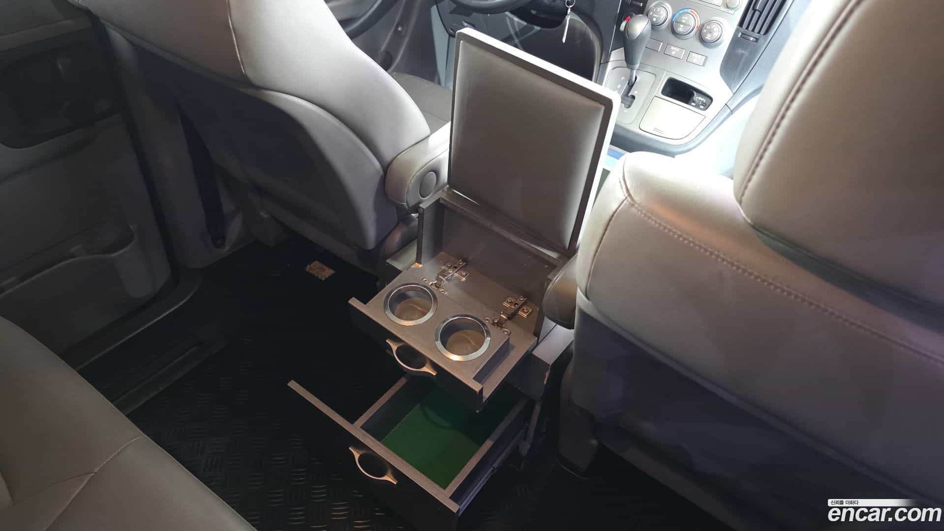 Starex Hyundai 2014.11-OPTION-023