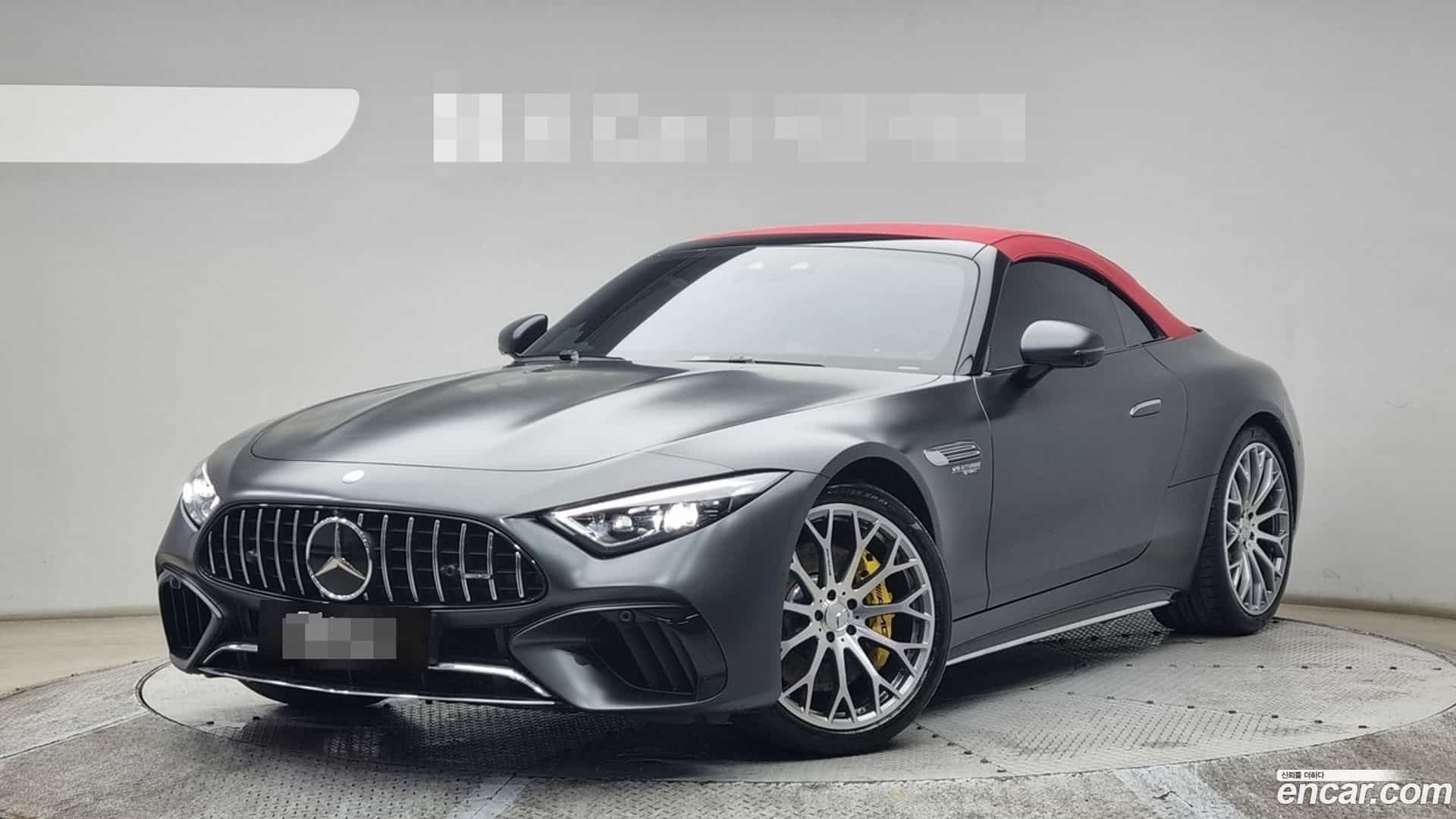 SL-Class Mercedes-Benz 2024.3-OUTER-001