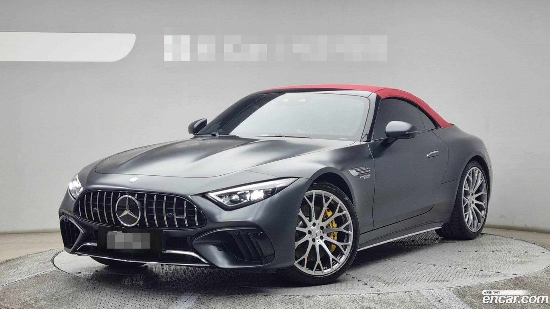 Main__Slider__Photo:SL-Class Mercedes-Benz 2024.3-0