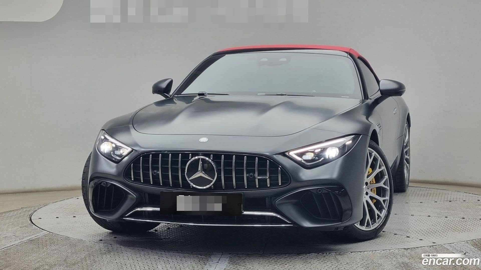 Main__Slider__Photo:SL-Class Mercedes-Benz 2024.3-1