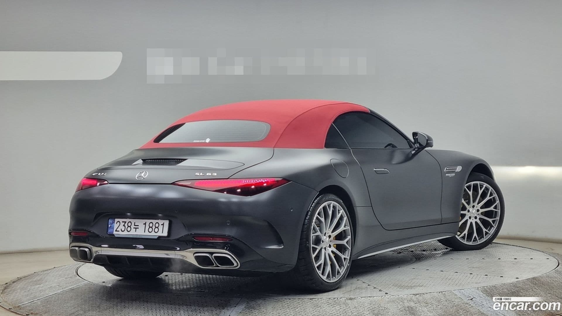 Main__Slider__Photo:SL-Class Mercedes-Benz 2024.3-3