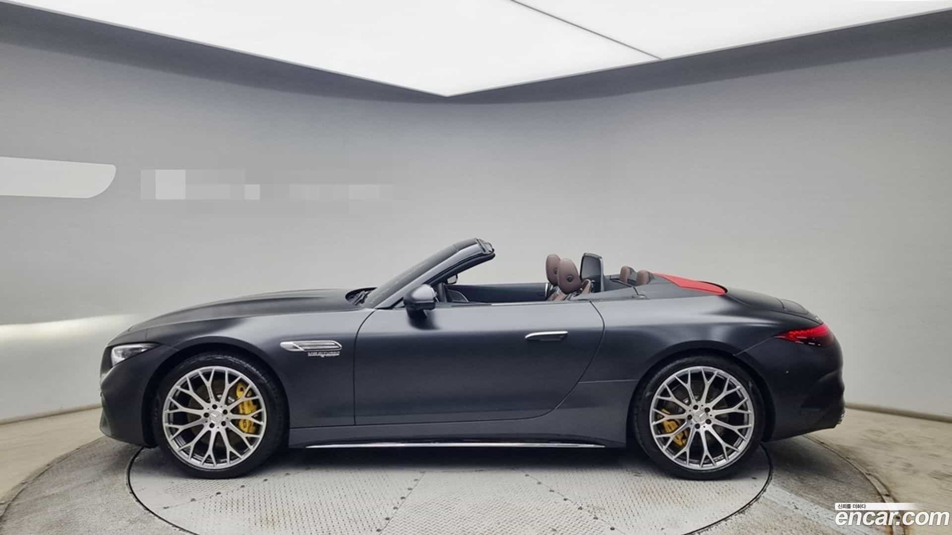 SL-Class Mercedes-Benz 2024.3-OUTER-005