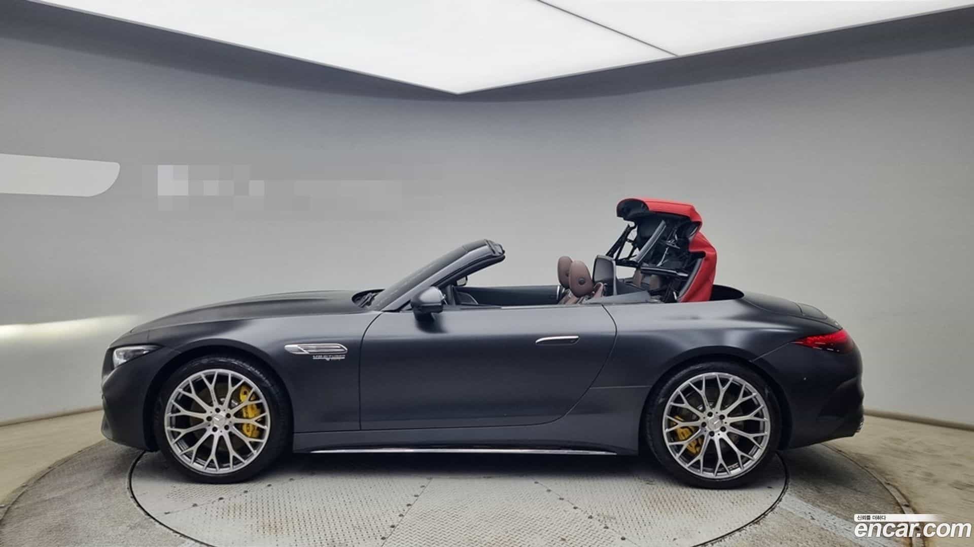 SL-Class Mercedes-Benz 2024.3-OUTER-006