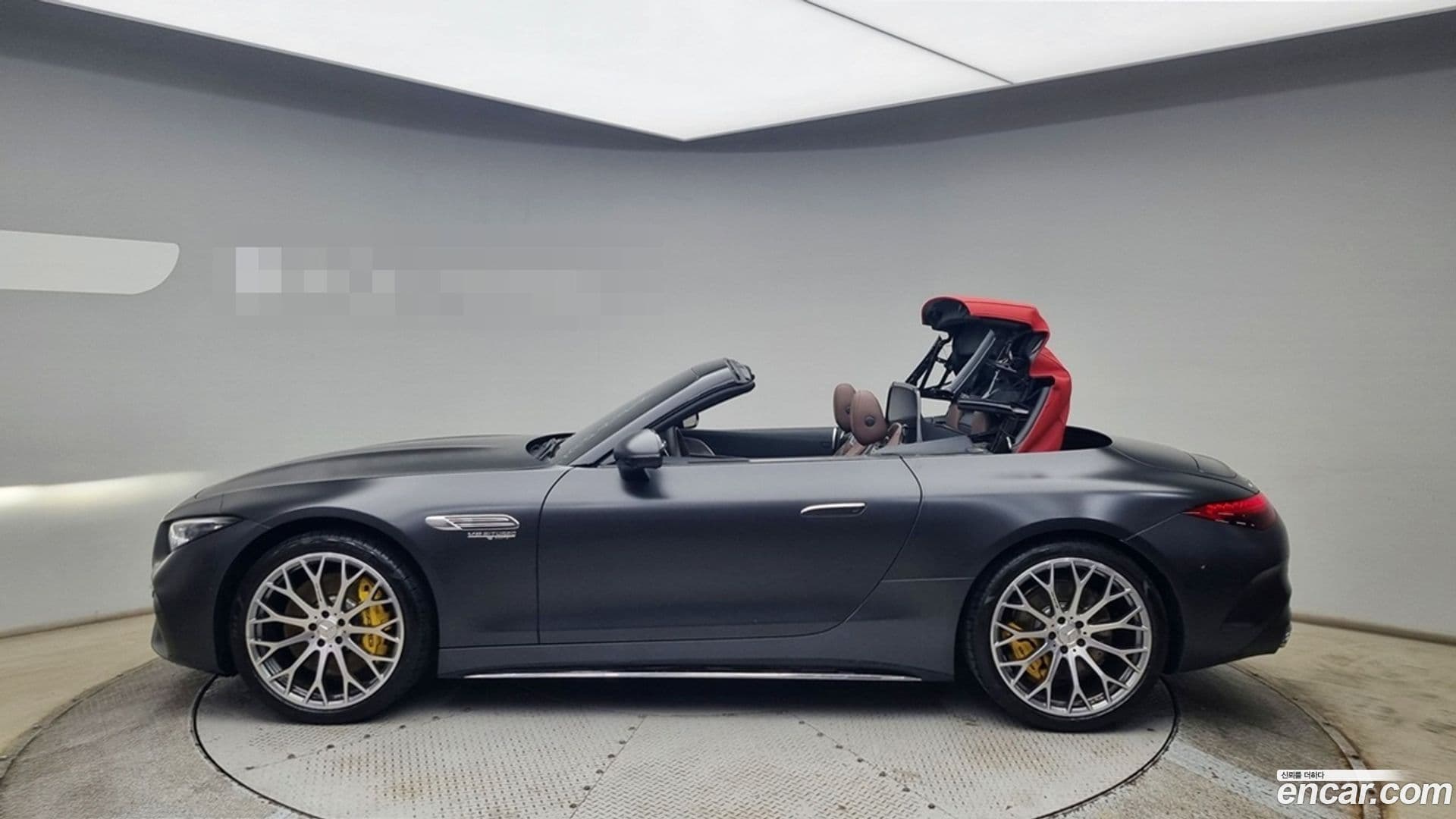 Main__Slider__Photo:SL-Class Mercedes-Benz 2024.3-5