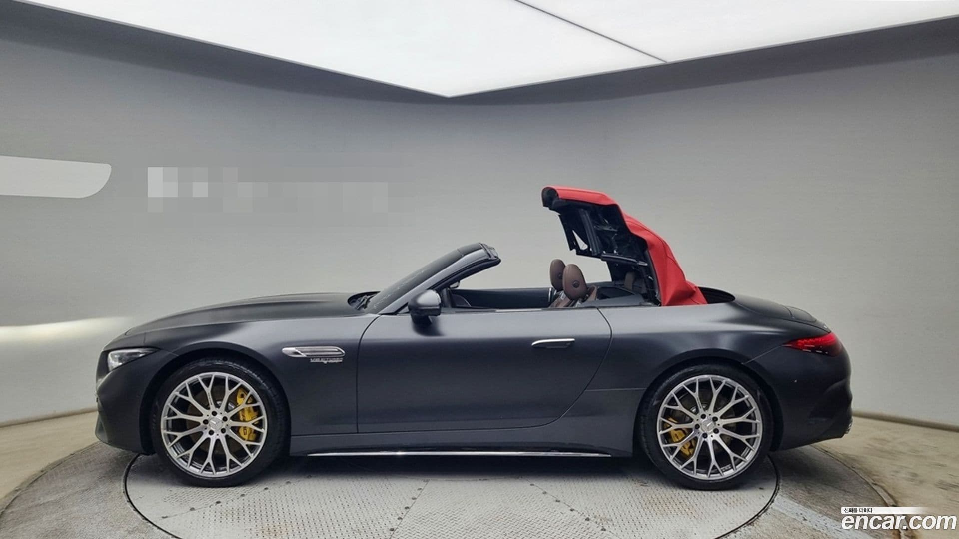 Main__Slider__Photo:SL-Class Mercedes-Benz 2024.3-6