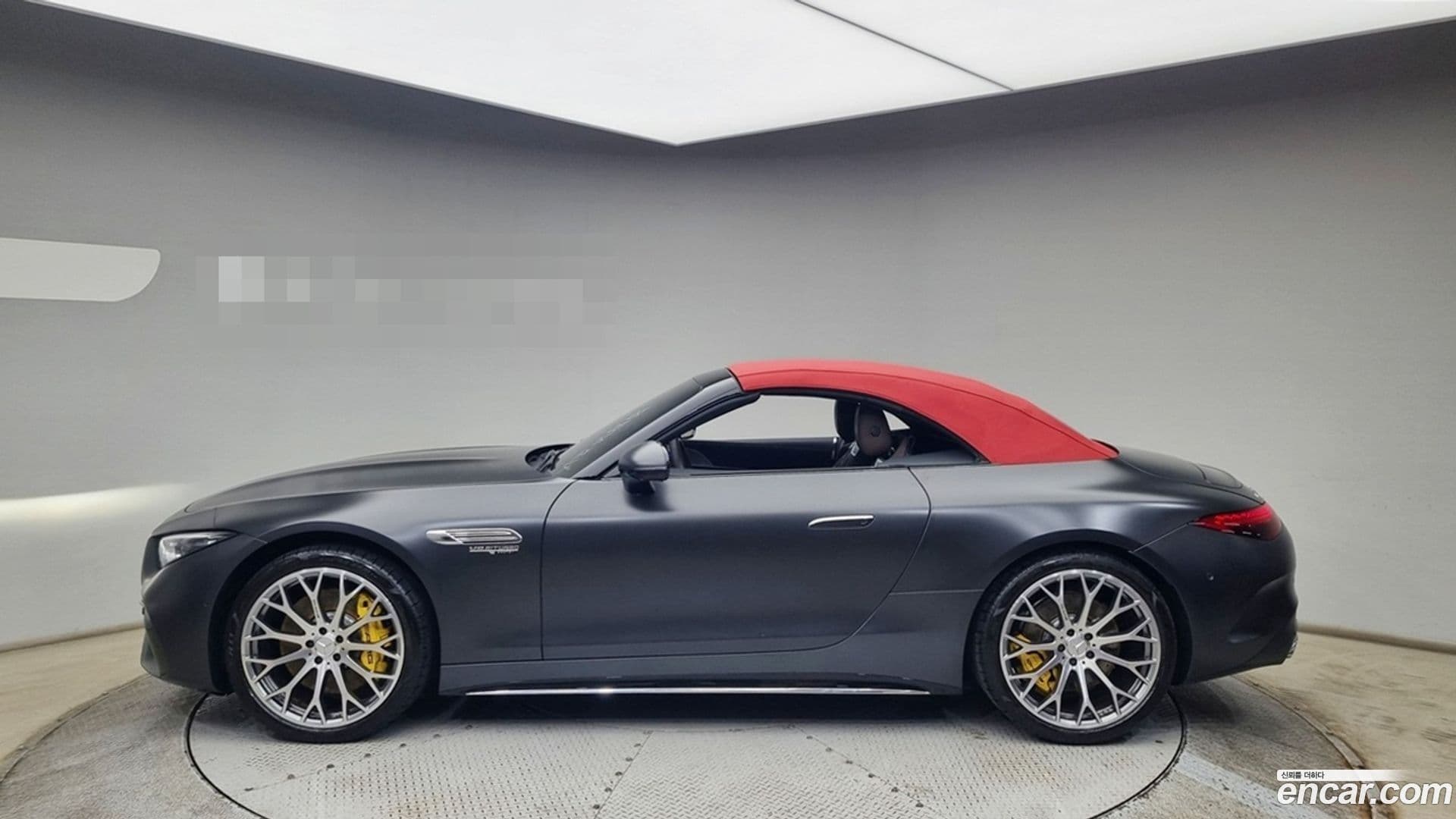 Main__Slider__Photo:SL-Class Mercedes-Benz 2024.3-7