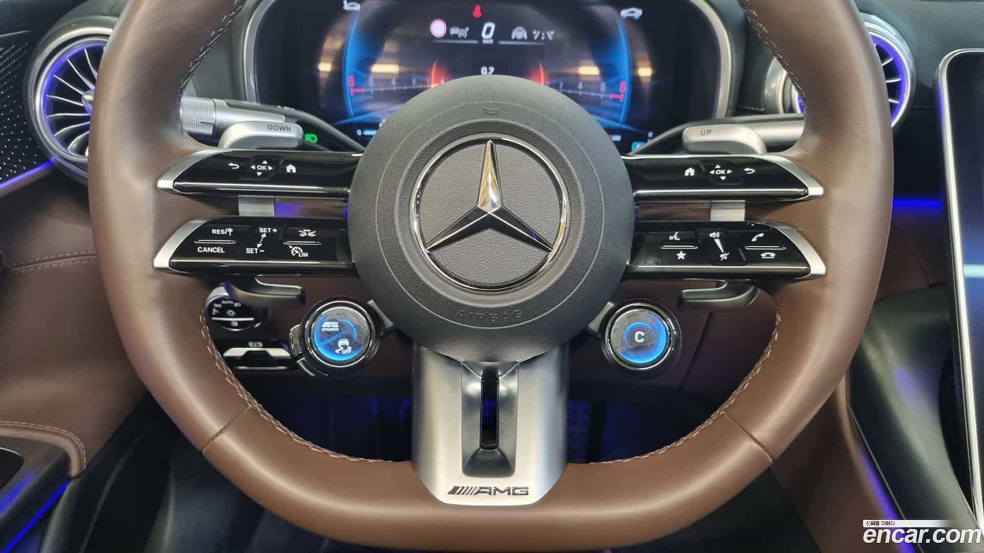 SL-Class Mercedes-Benz 2024.3-OPTION-015