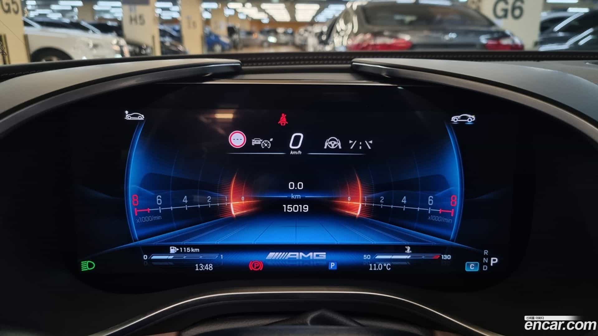 SL-Class Mercedes-Benz 2024.3-OPTION-016