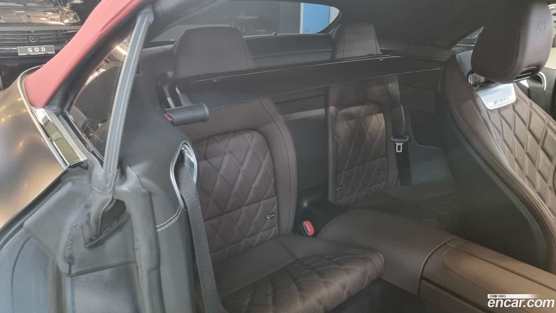 SL-Class Mercedes-Benz 2024.3-OPTION-019