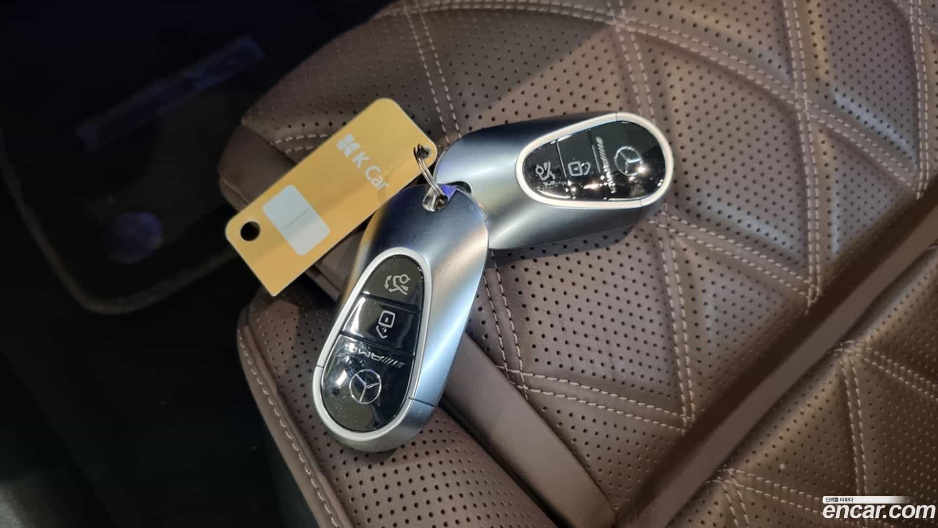 SL-Class Mercedes-Benz 2024.3-OPTION-020