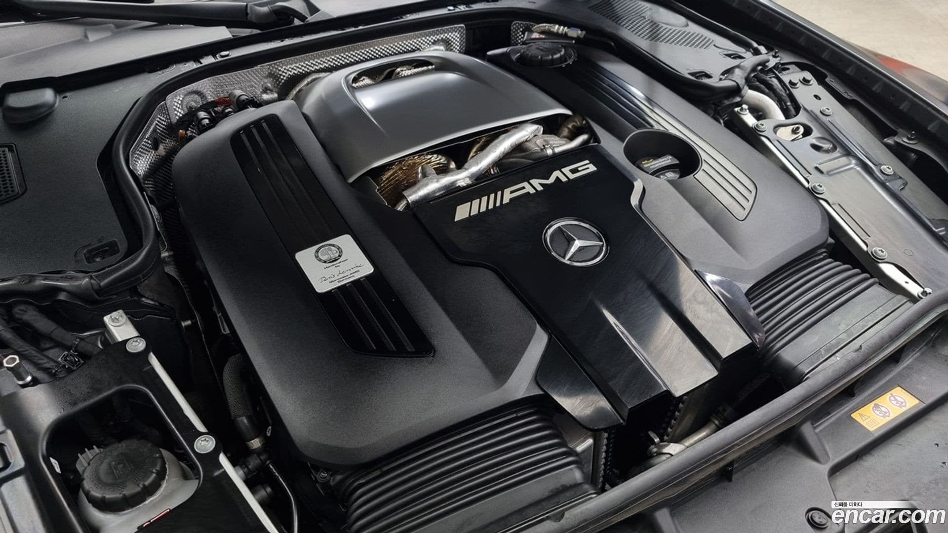 Main__Slider__Photo:SL-Class Mercedes-Benz 2024.3-16