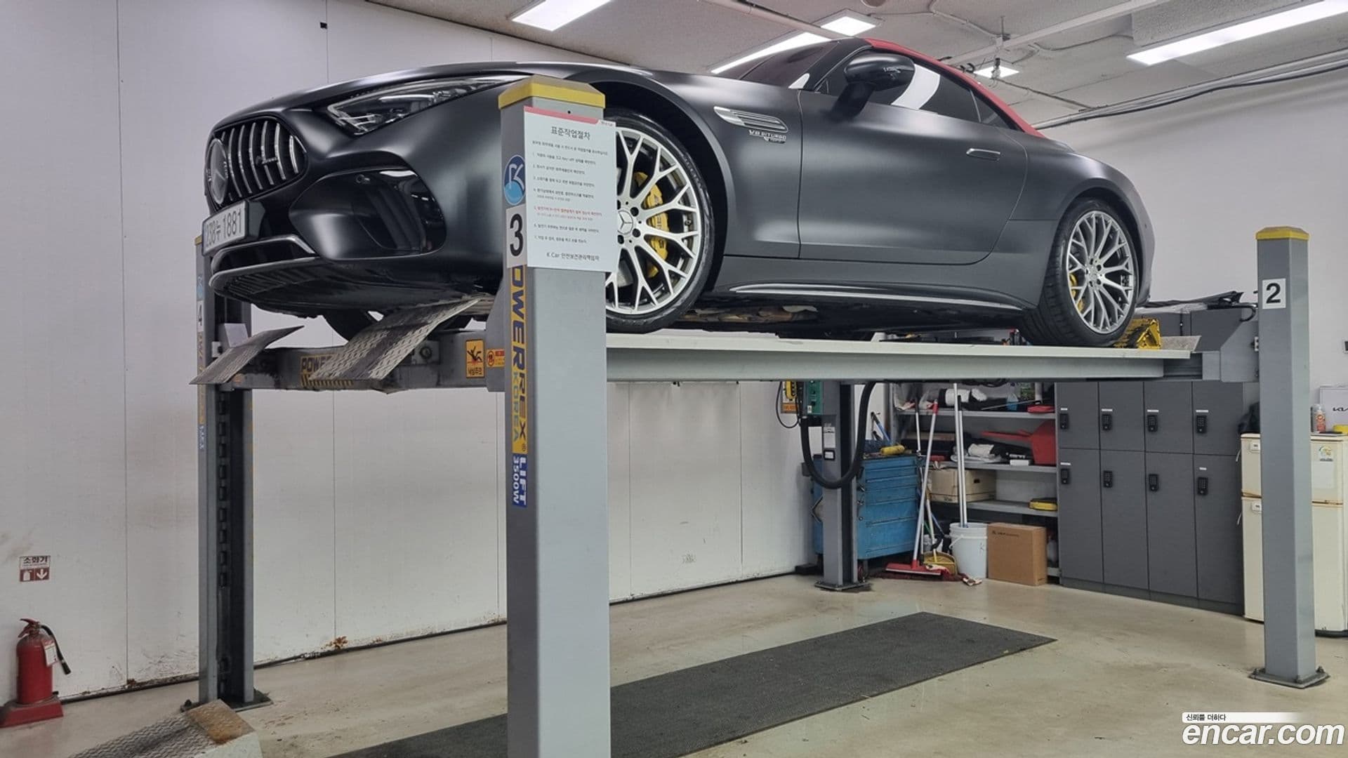 Main__Slider__Photo:SL-Class Mercedes-Benz 2024.3-19