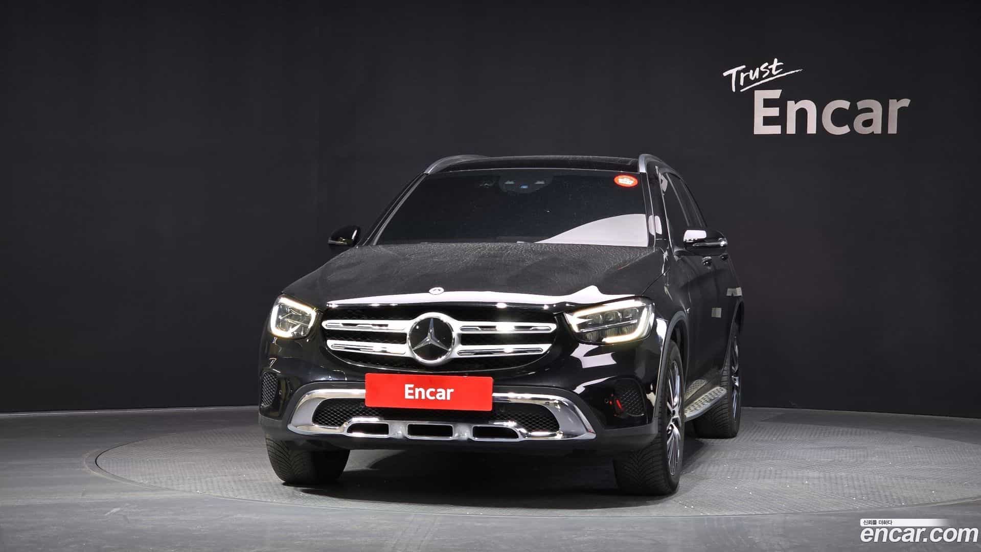 GLC-Class Mercedes-Benz 2021.1-OUTER-003