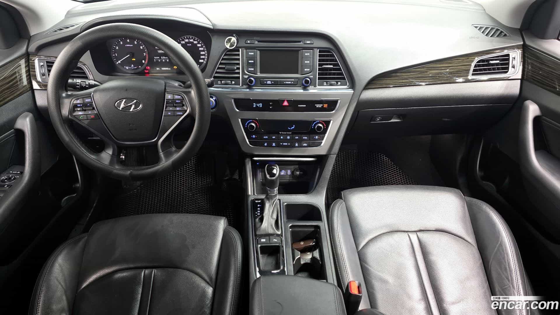 Sonata Hyundai 2015.11-INNER-007
