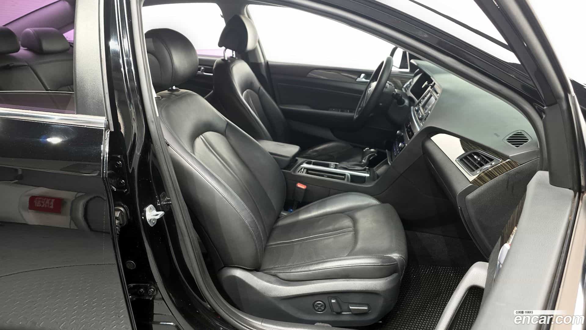 Sonata Hyundai 2015.11-OPTION-015