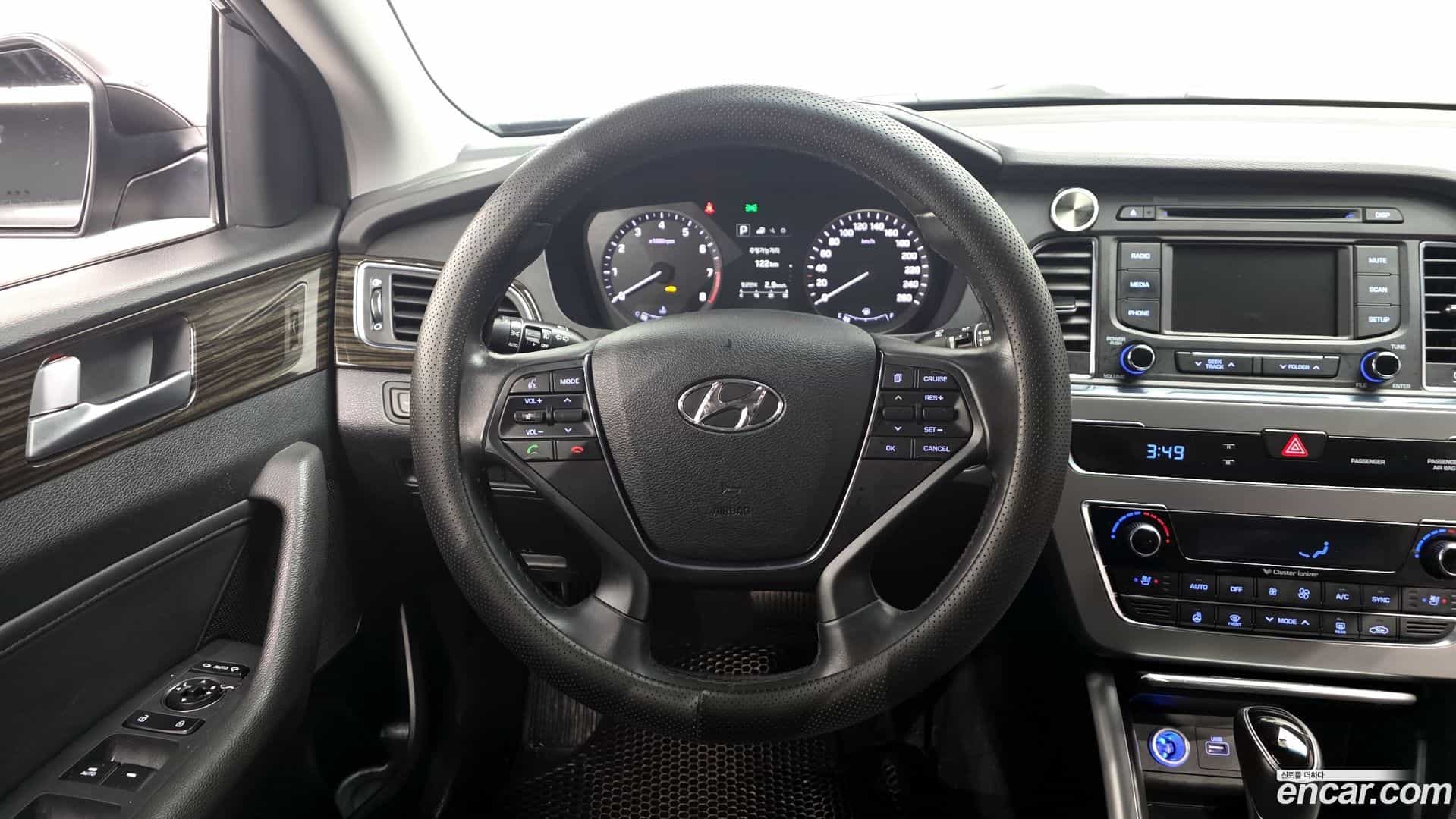 Sonata Hyundai 2015.11-OPTION-017