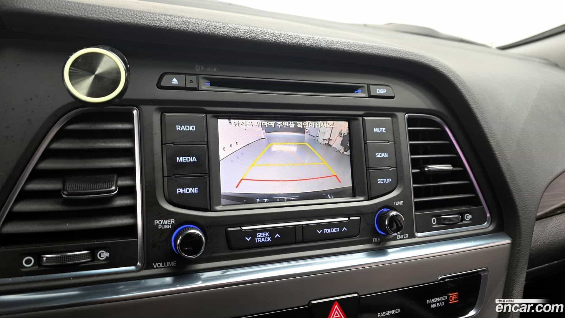 Sonata Hyundai 2015.11-OPTION-020