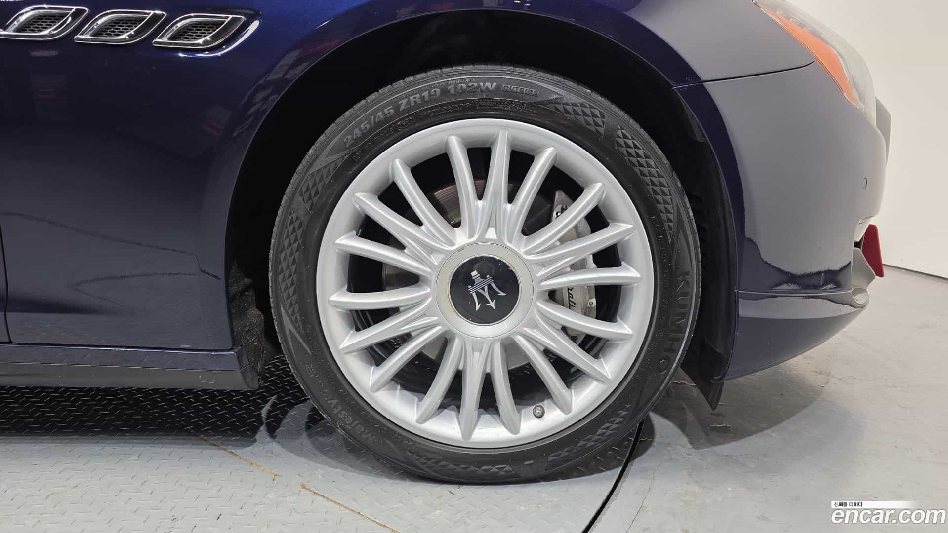 Quattroporte Maserati 2014.8-OUTER-005