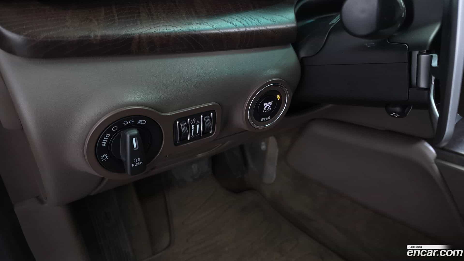 Quattroporte Maserati 2014.8-OPTION-018