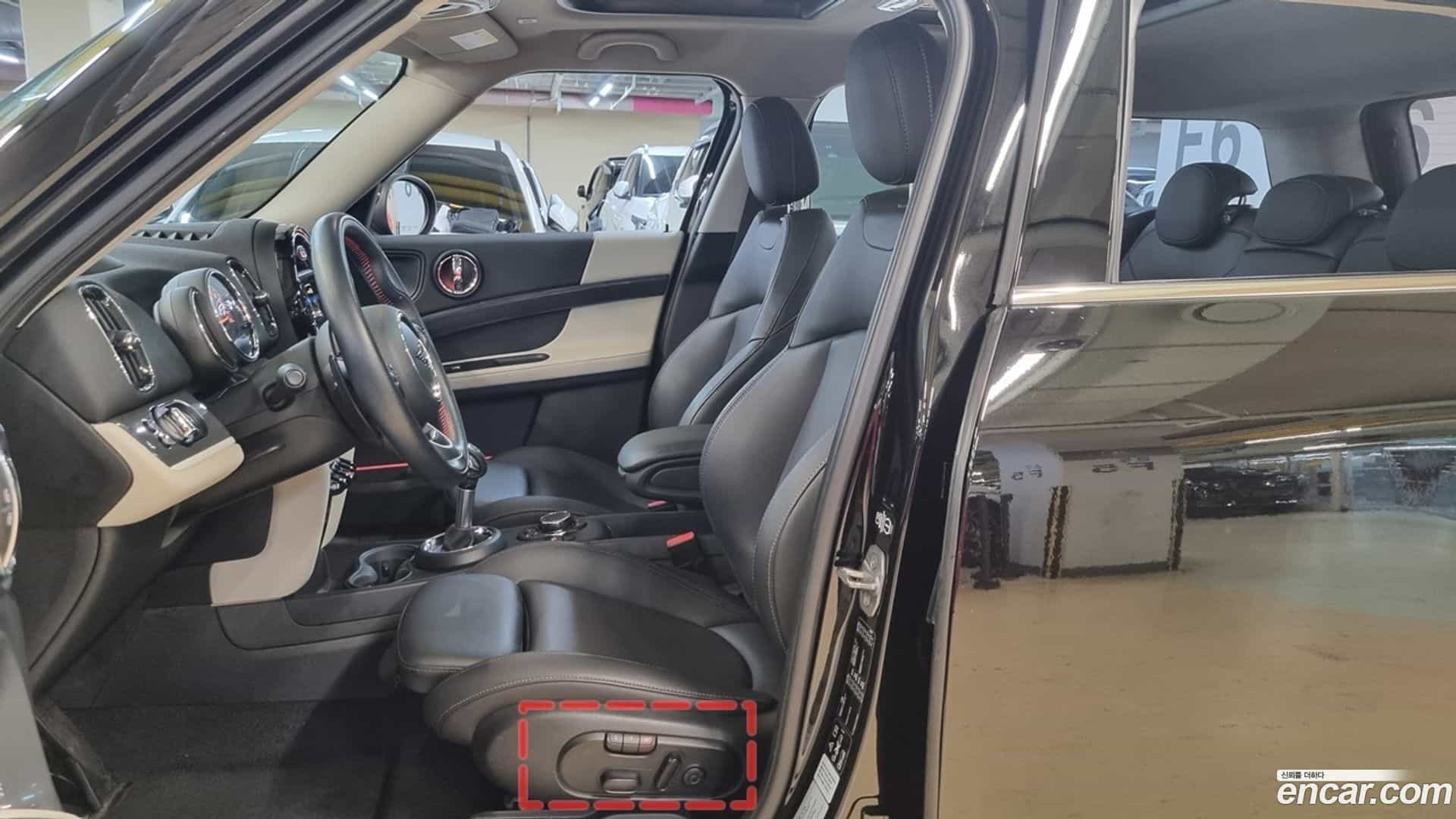 Countryman Mini 2019.0-OPTION-015