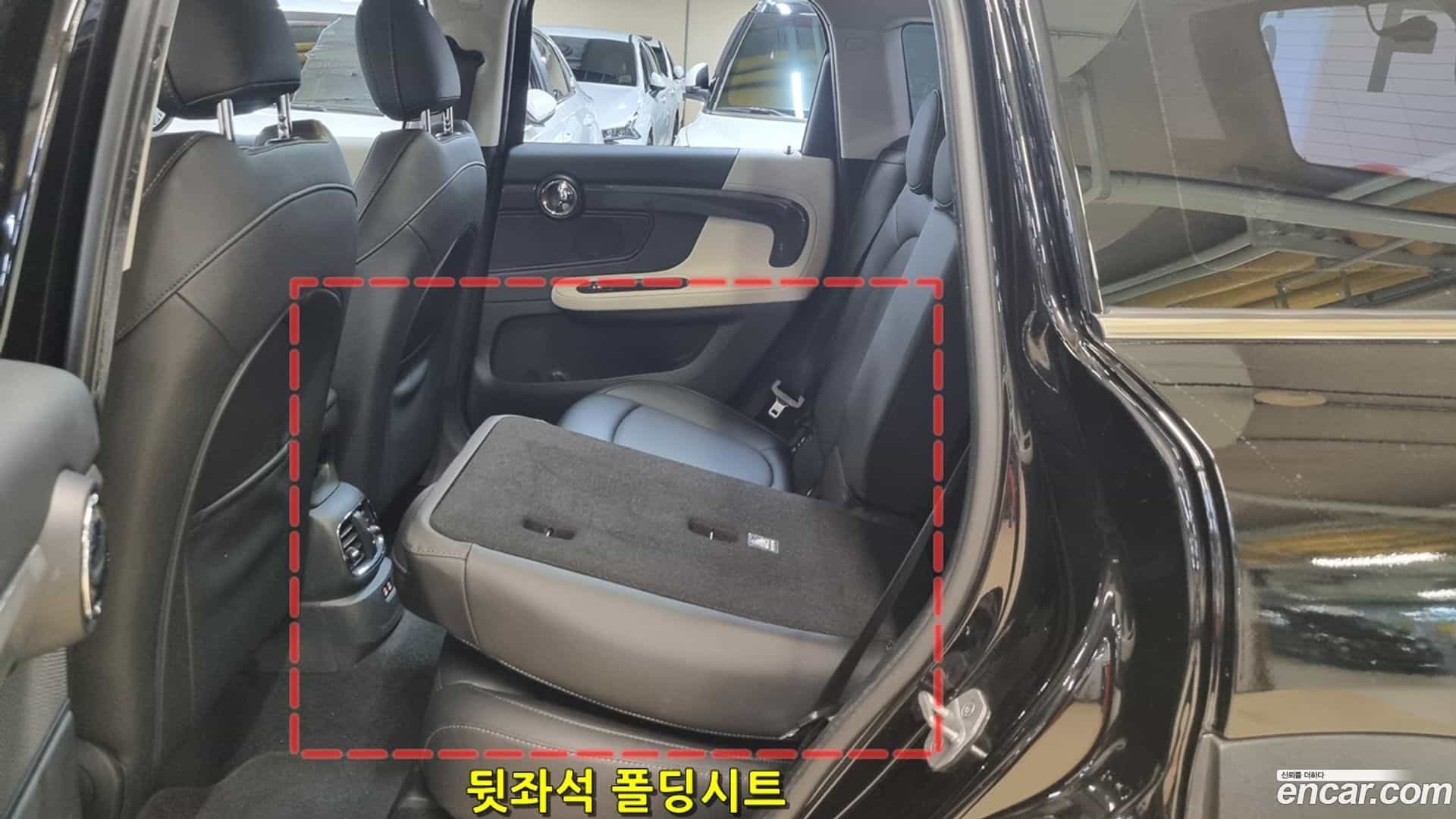 Countryman Mini 2019.0-OPTION-017