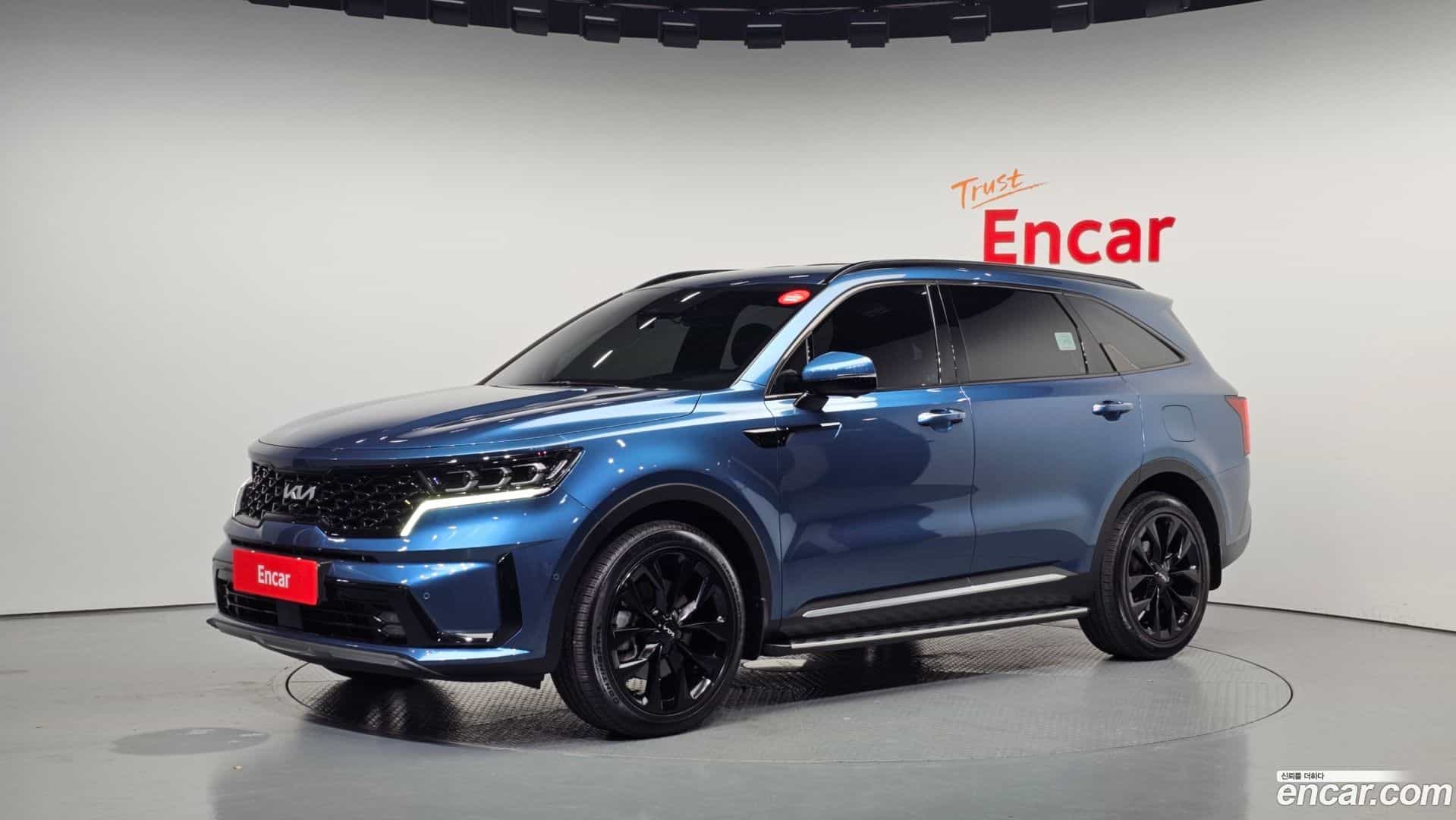 Sorento Kia 2021.7-OUTER-001