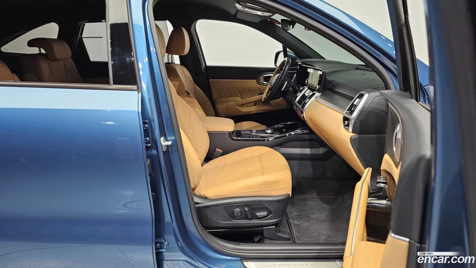 Sorento Kia 2021.7-OPTION-015