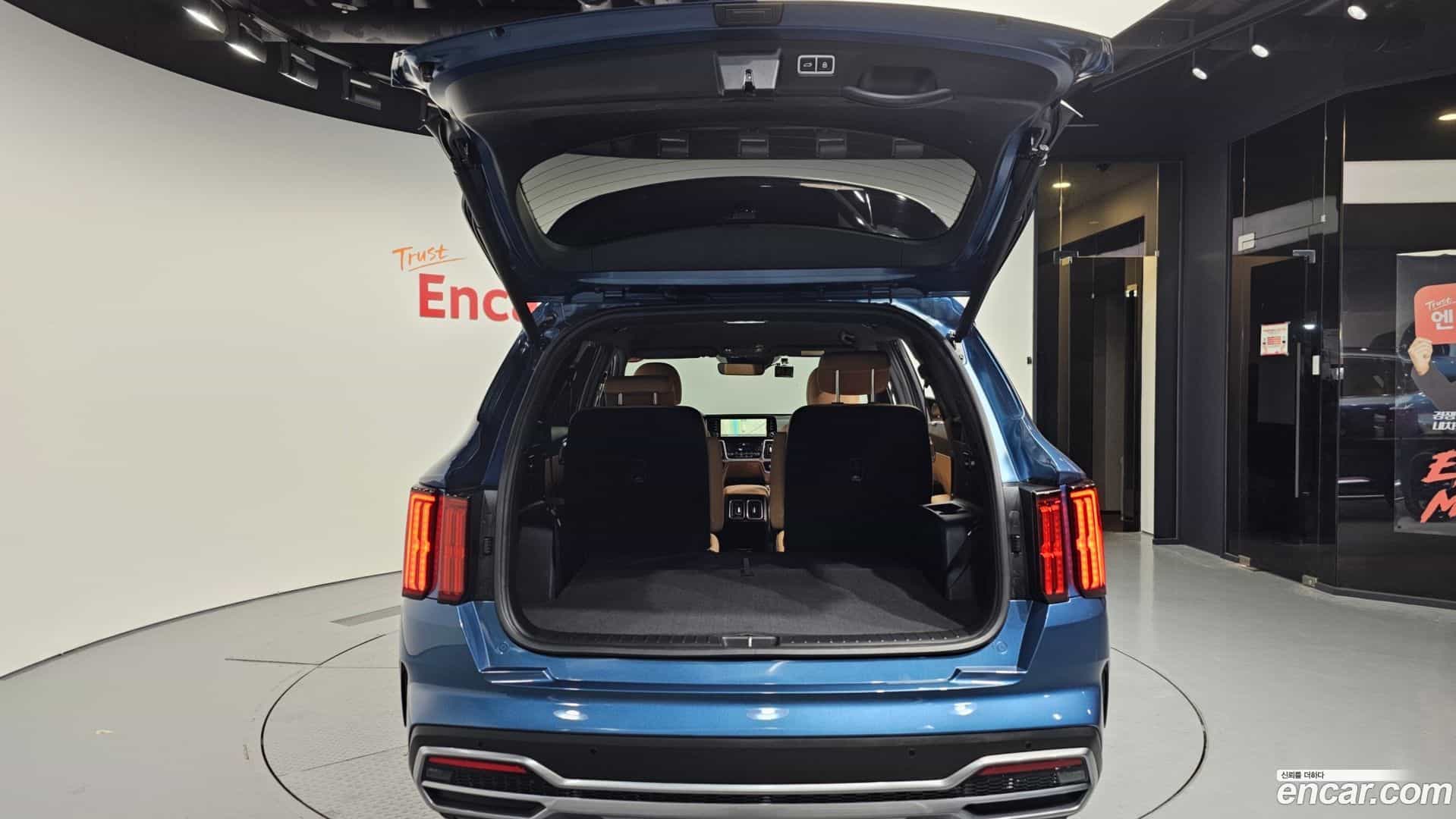 Sorento Kia 2021.7-OPTION-024