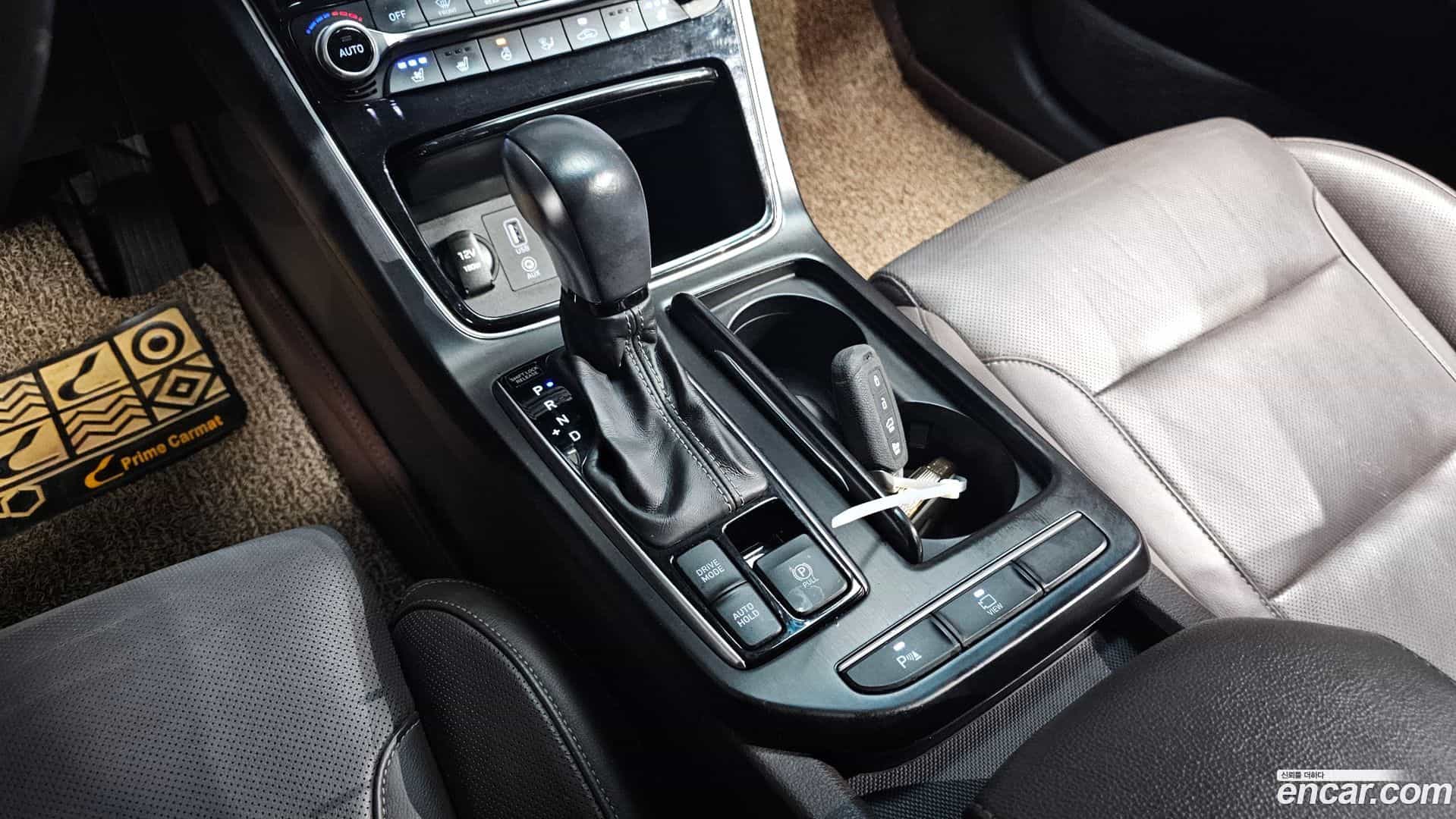 Grandeur Hyundai 2017.8-INNER-009