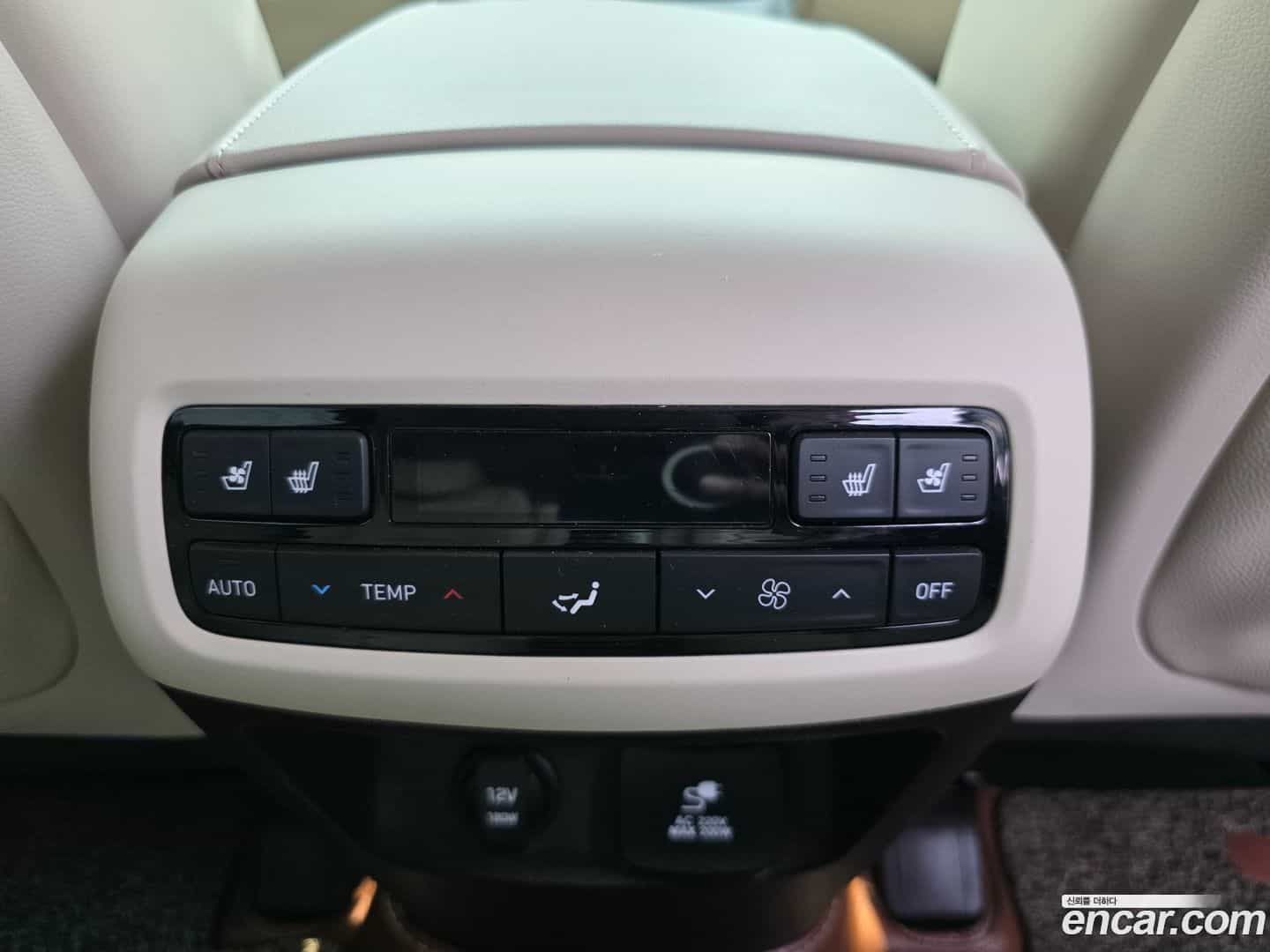 Palisade Hyundai 2022.3-INNER-010