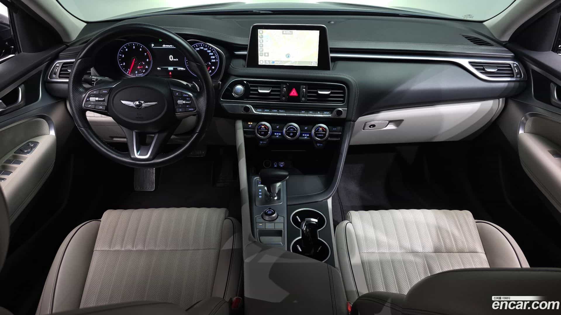 G70 Genesis 2017.9-INNER-007