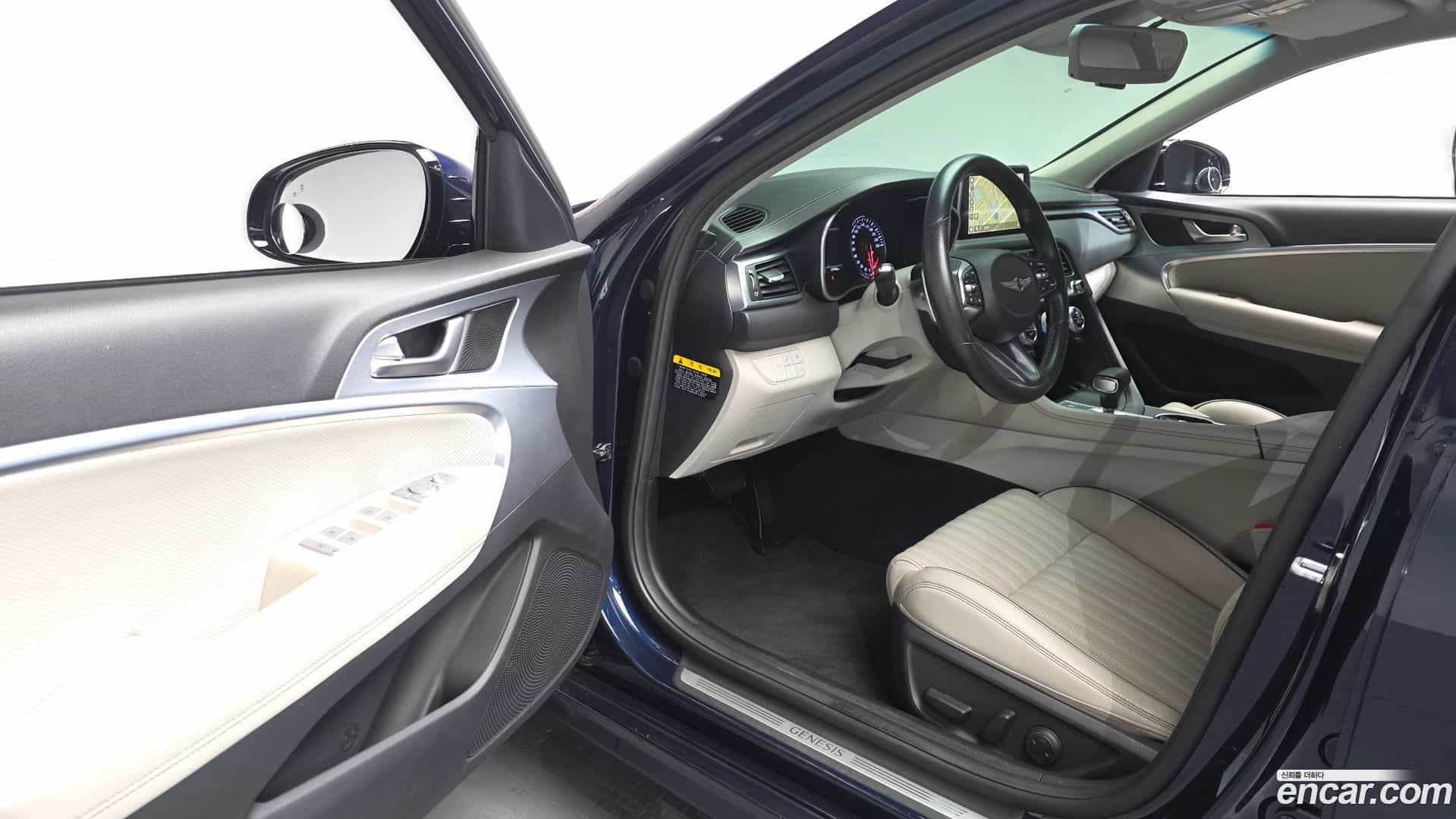 G70 Genesis 2017.9-OPTION-015