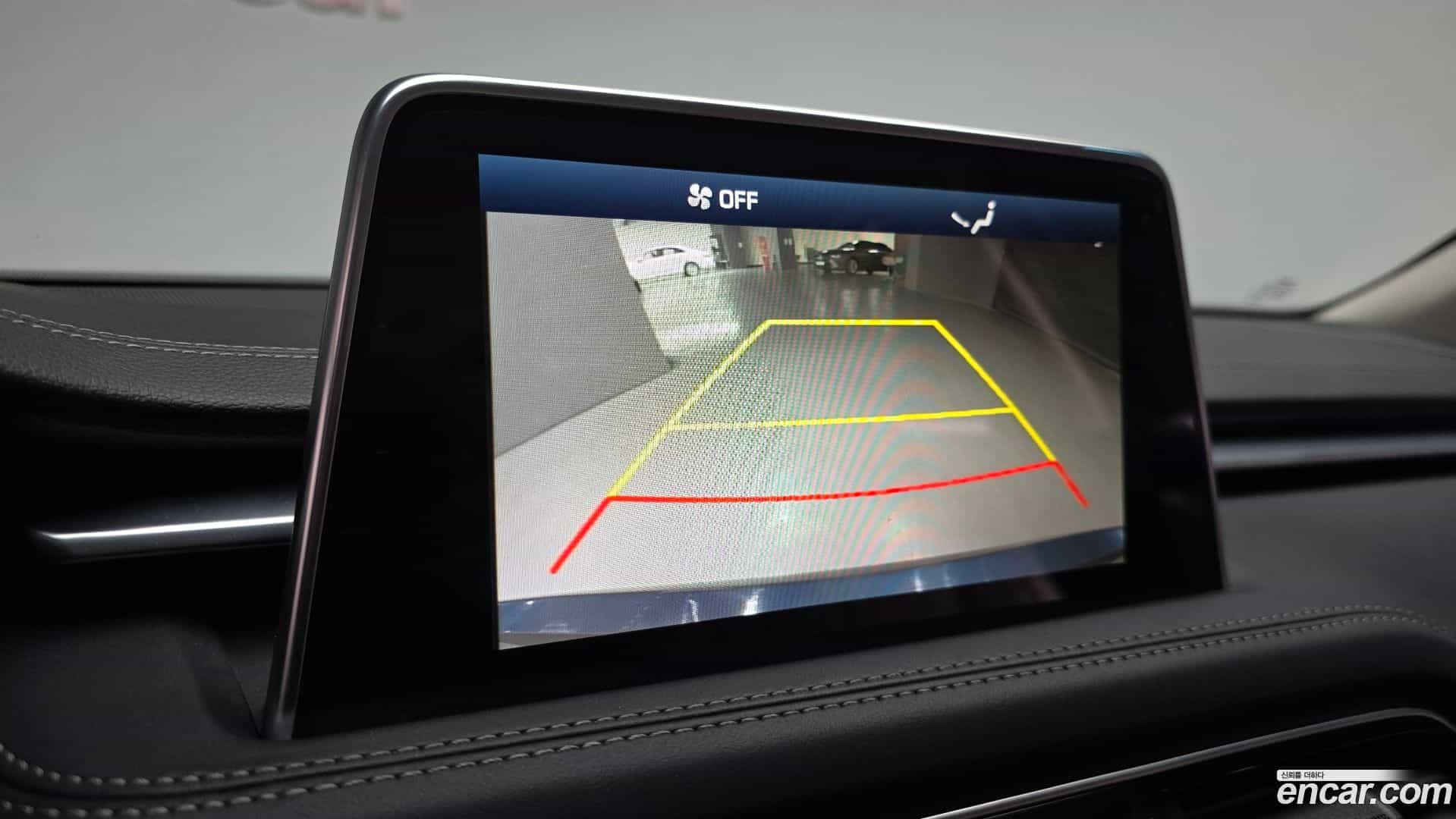 G70 Genesis 2017.9-OPTION-019