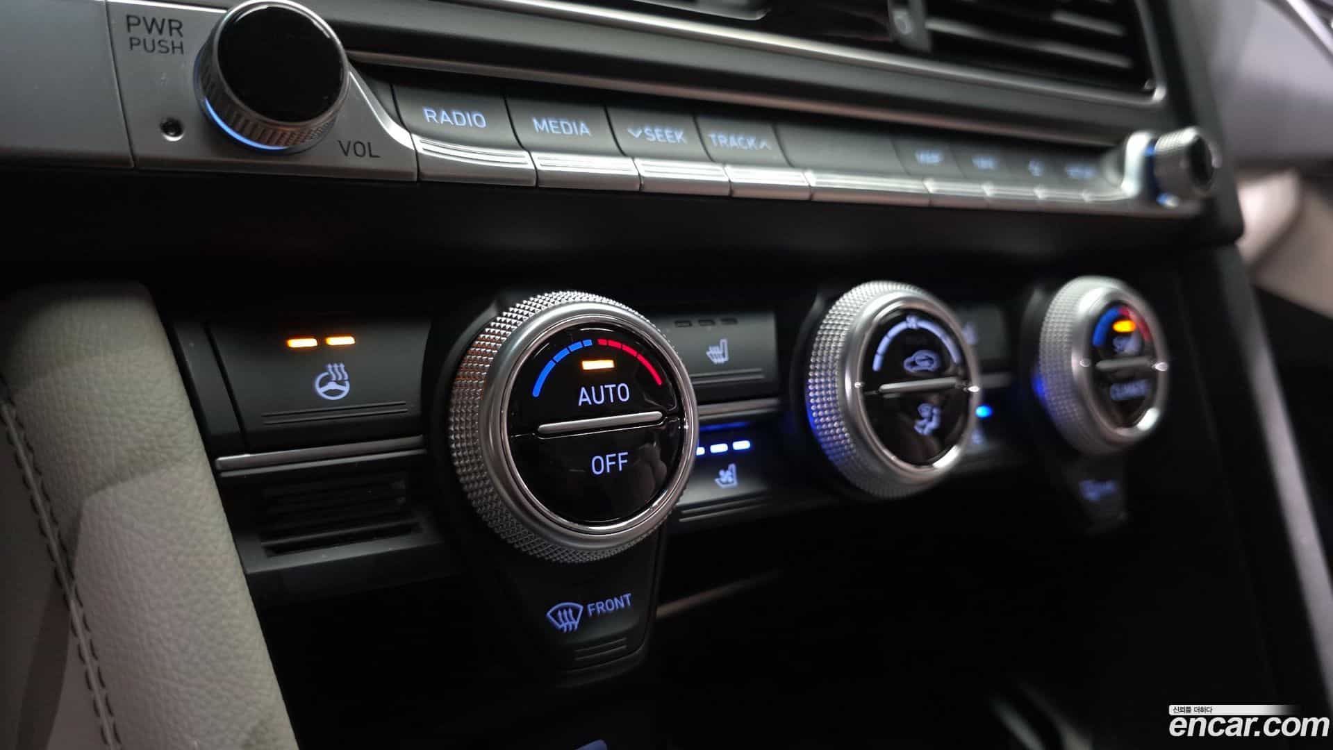 G70 Genesis 2017.9-OPTION-020