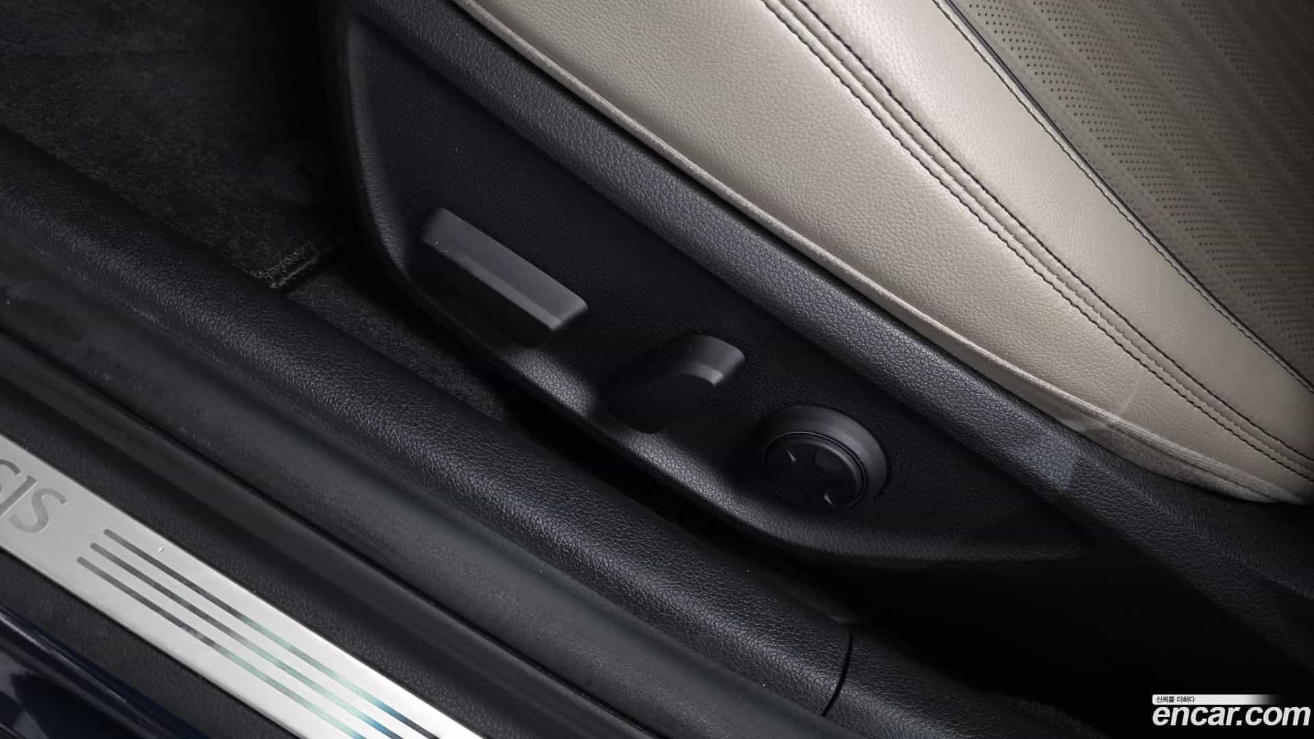 G70 Genesis 2017.9-OPTION-023