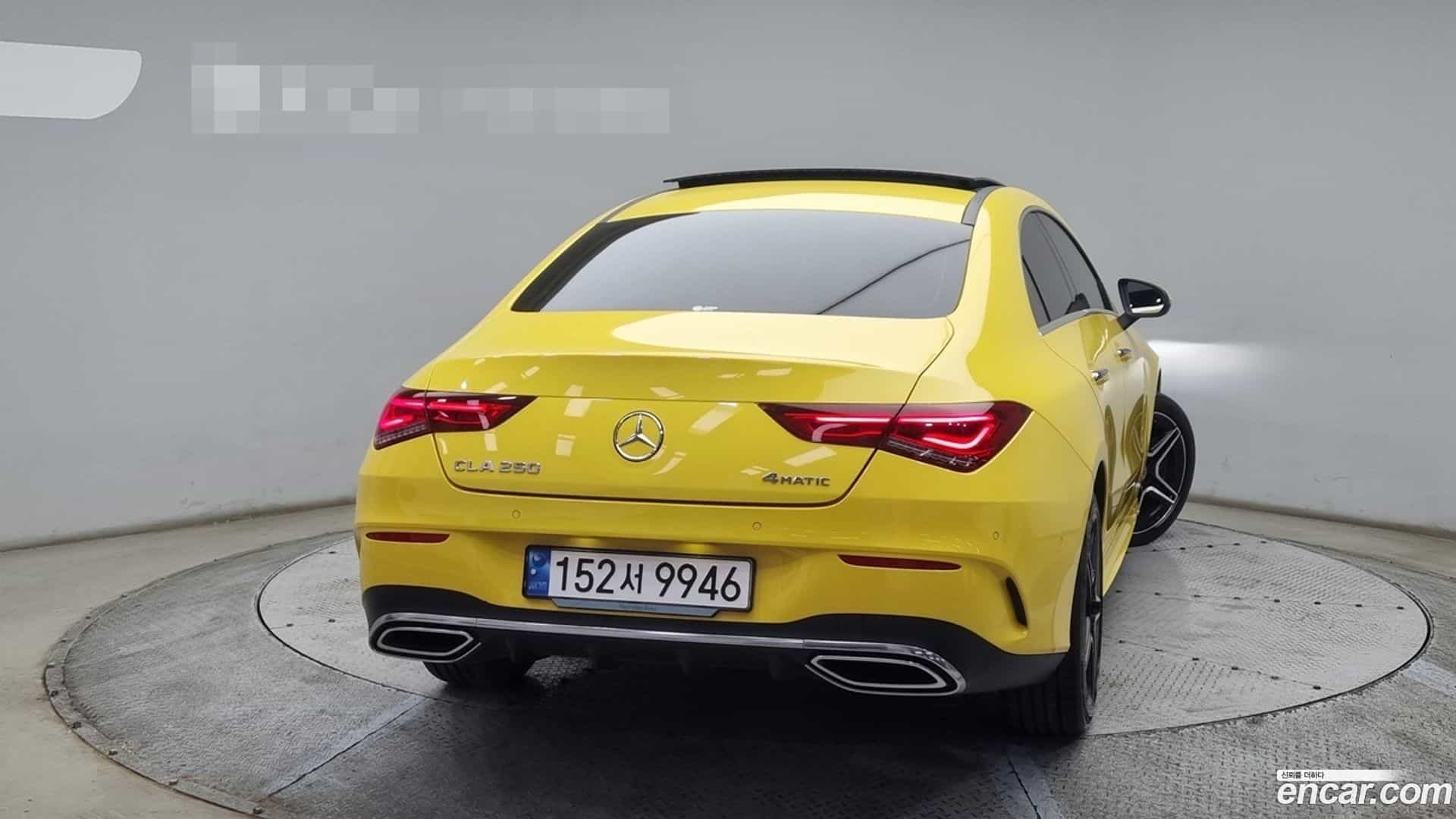 CLA-Class Mercedes-Benz 2020.4-OUTER-003