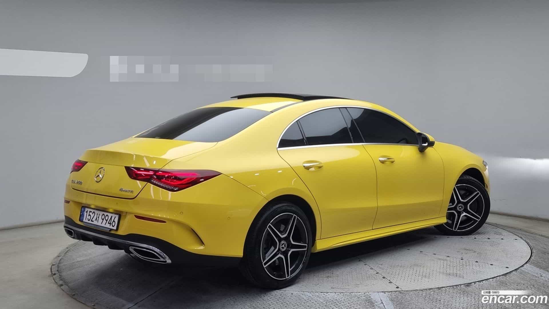 CLA-Class Mercedes-Benz 2020.4-OUTER-004