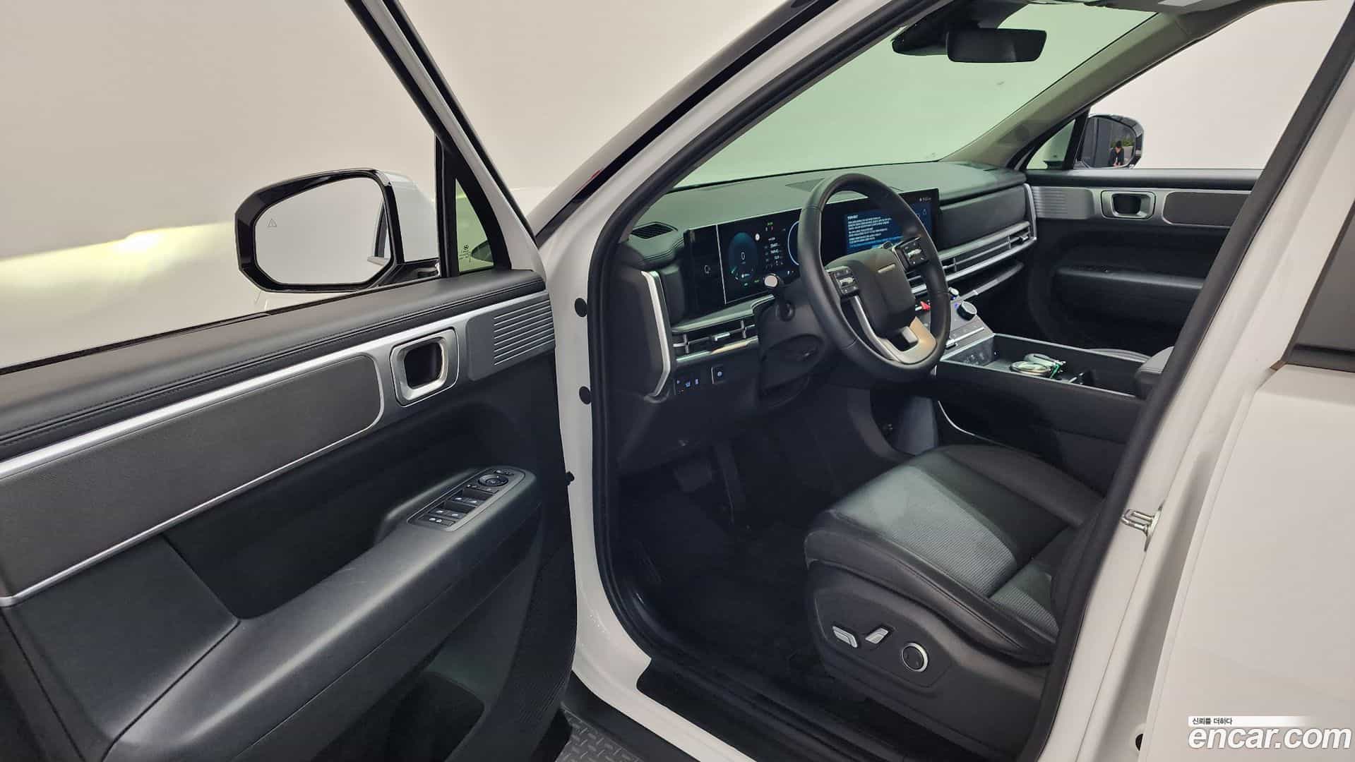 Santafe Hyundai 2024.1-INNER-010