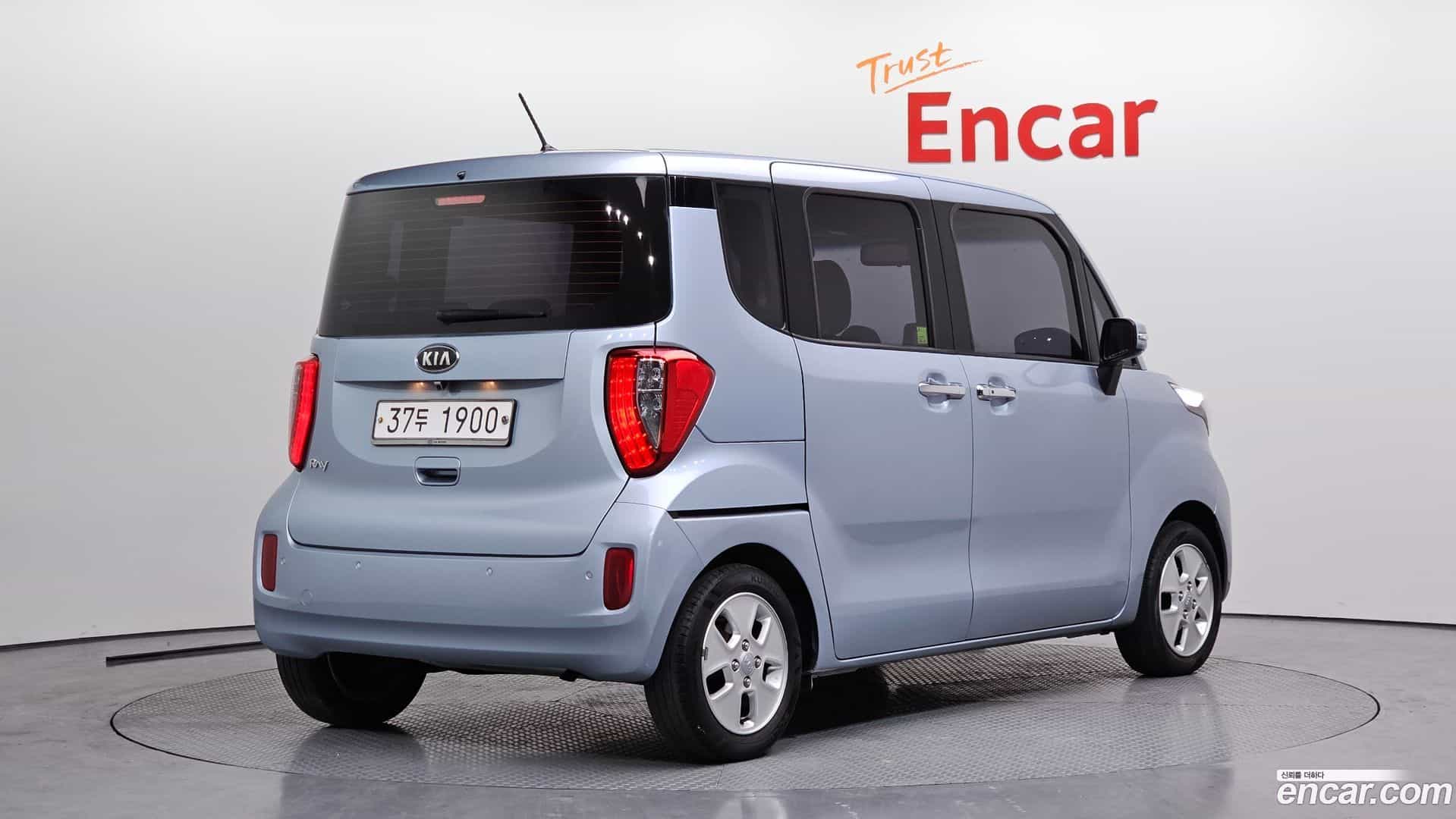 RAY Kia 2012.0-OUTER-002