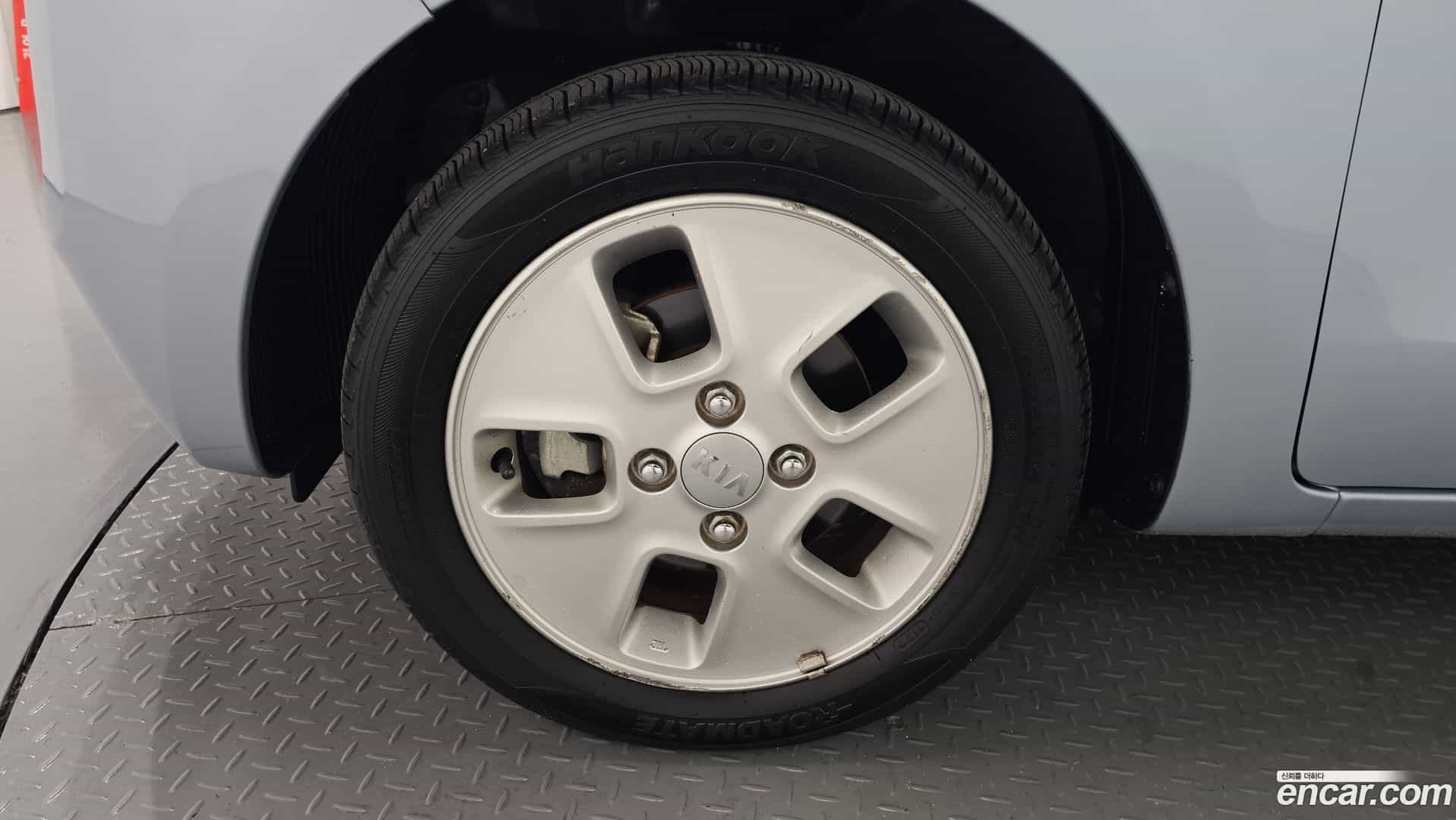 RAY Kia 2012.0-OUTER-005