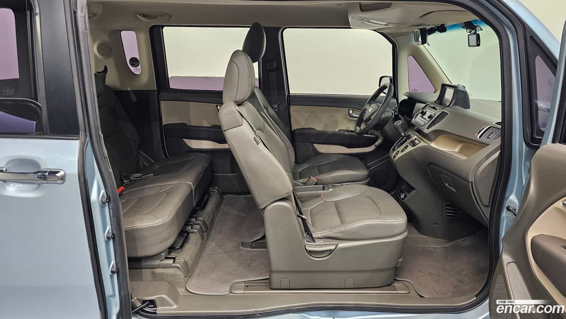 RAY Kia 2012.0-INNER-010